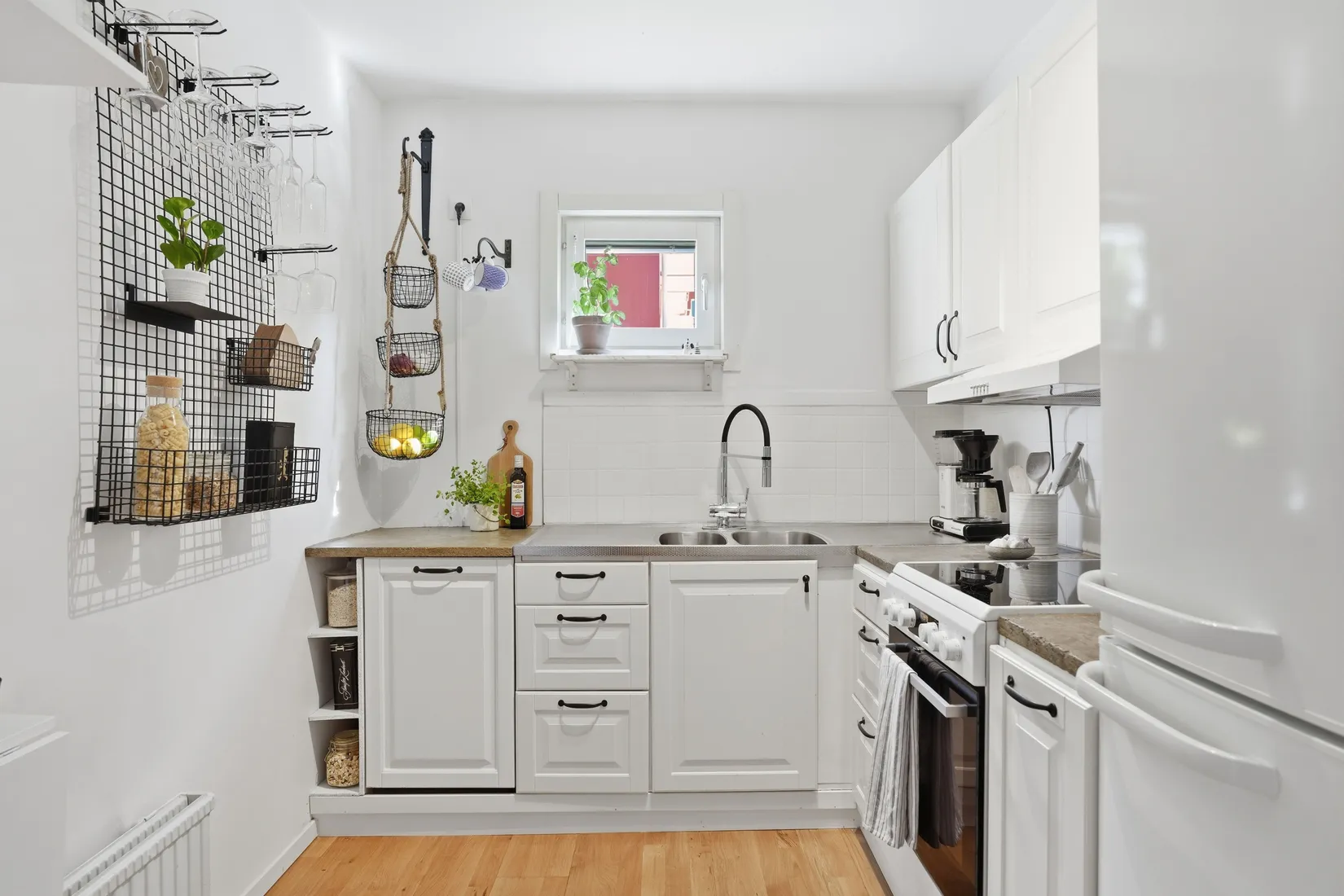 Bostadsrätt, Sturegatan 17B, Luthagen, Uppsala