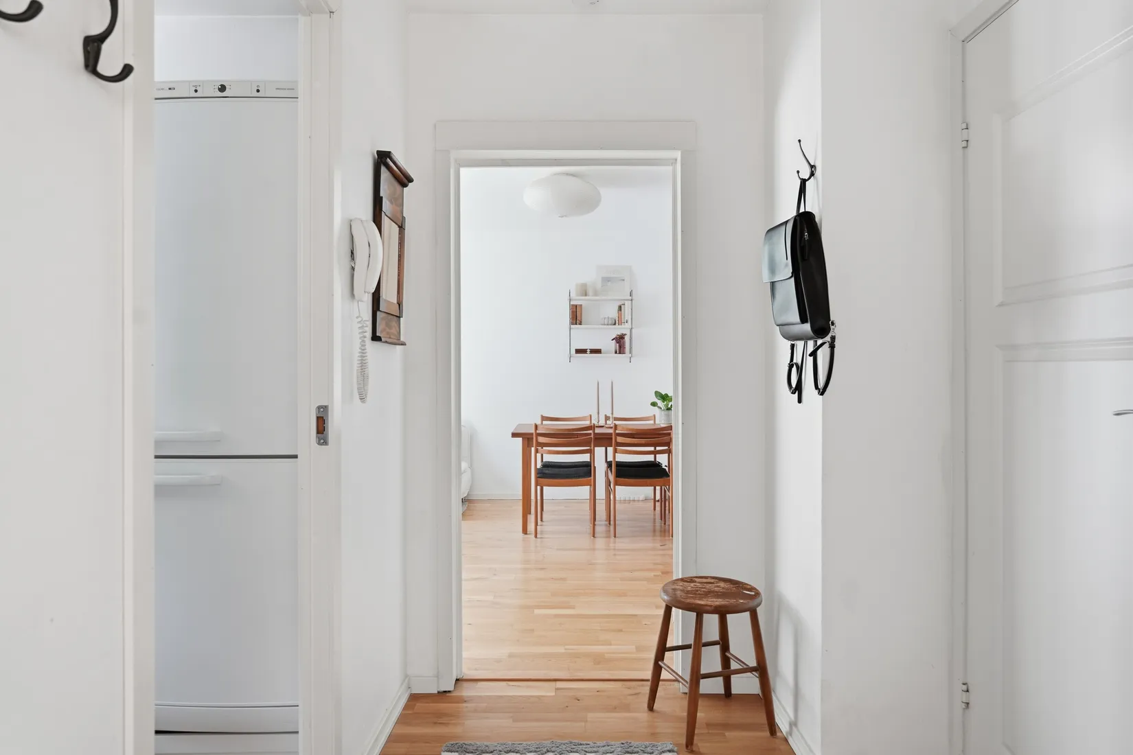 Bostadsrätt, Sturegatan 17B, Luthagen, Uppsala