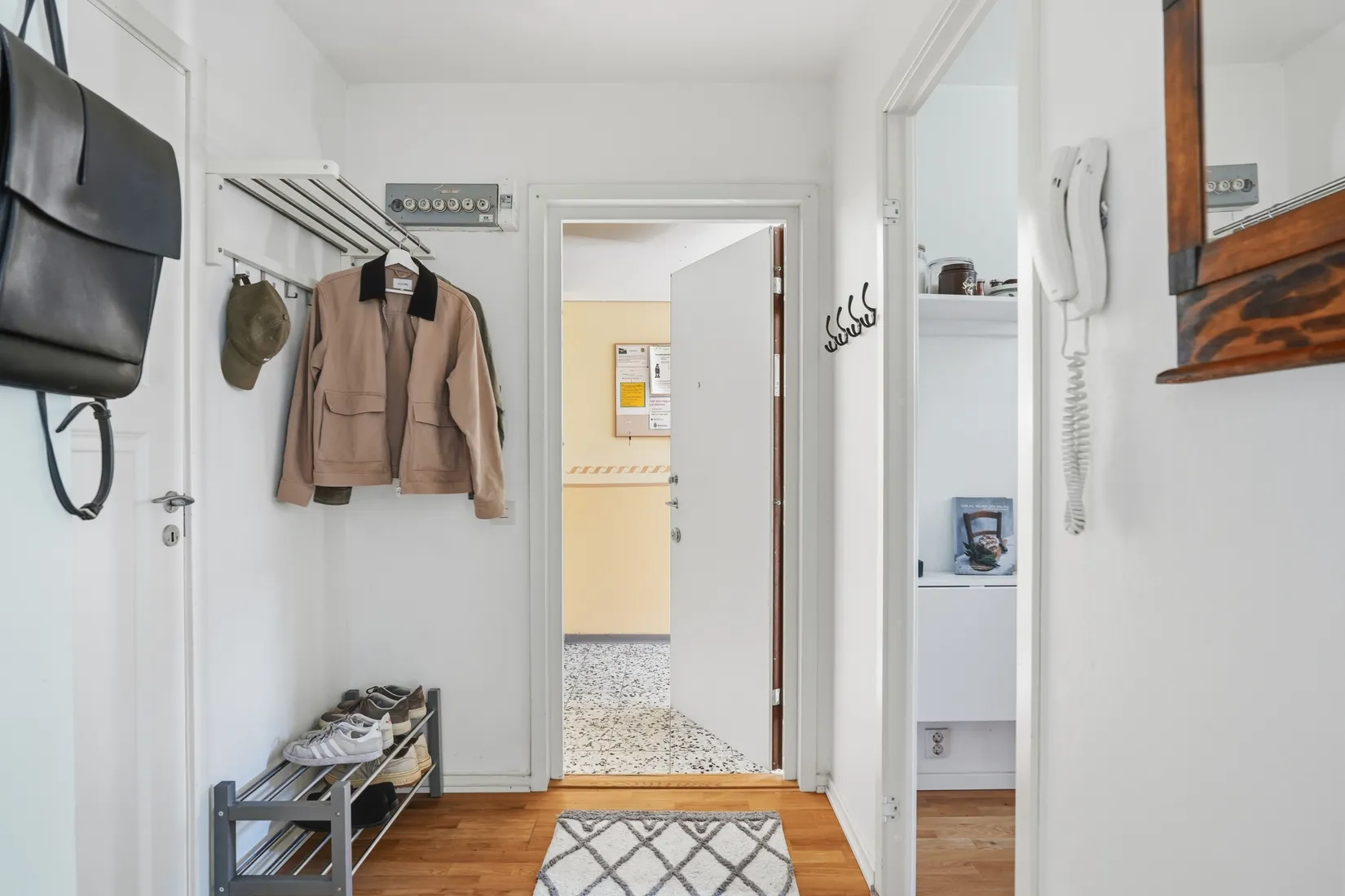 Bostadsrätt, Sturegatan 17B, Luthagen, Uppsala