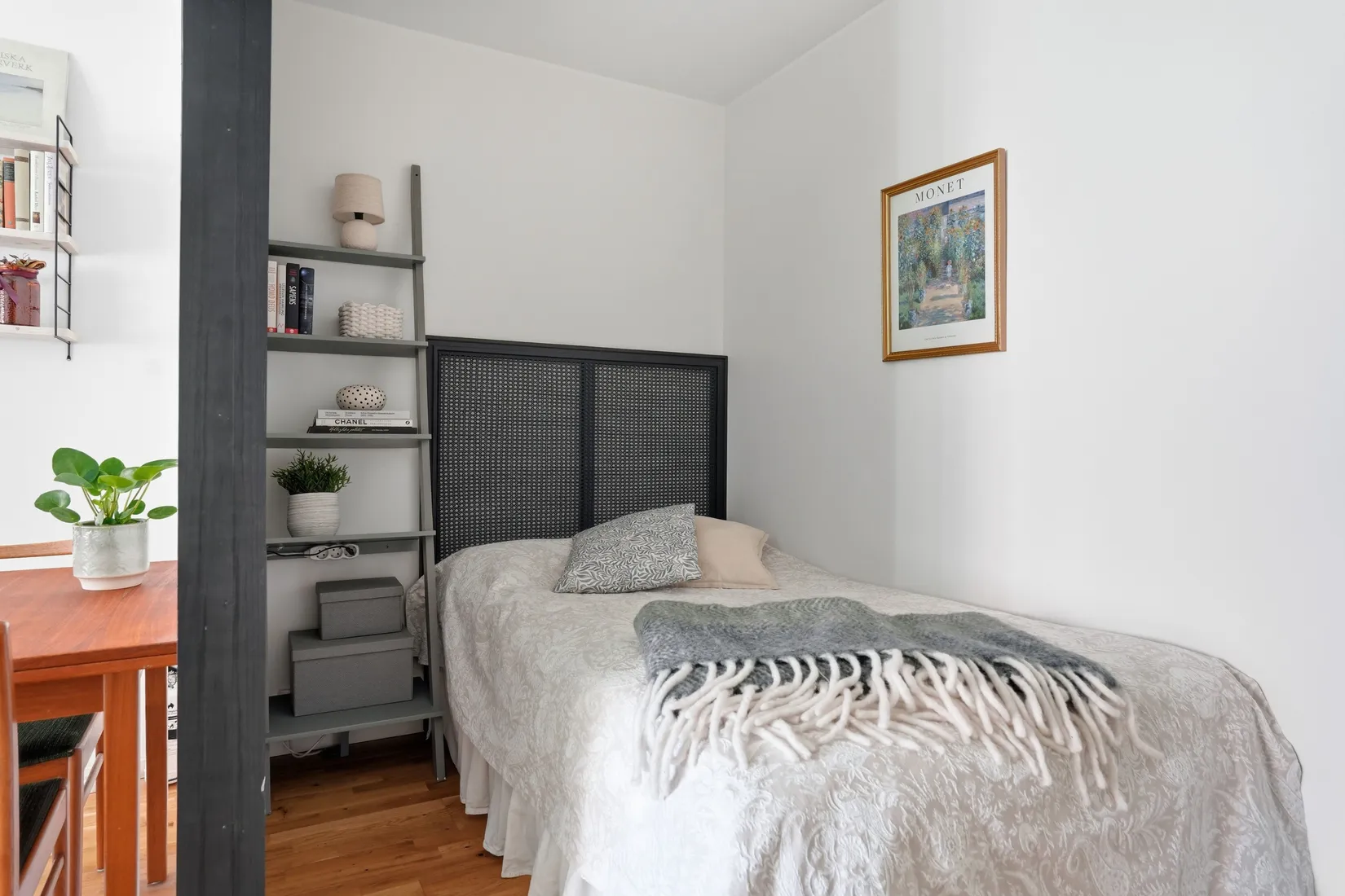 Bostadsrätt, Sturegatan 17B, Luthagen, Uppsala