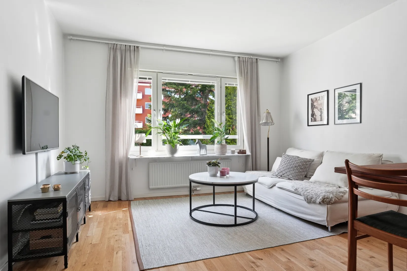 Bostadsrätt, Sturegatan 17B, Luthagen, Uppsala