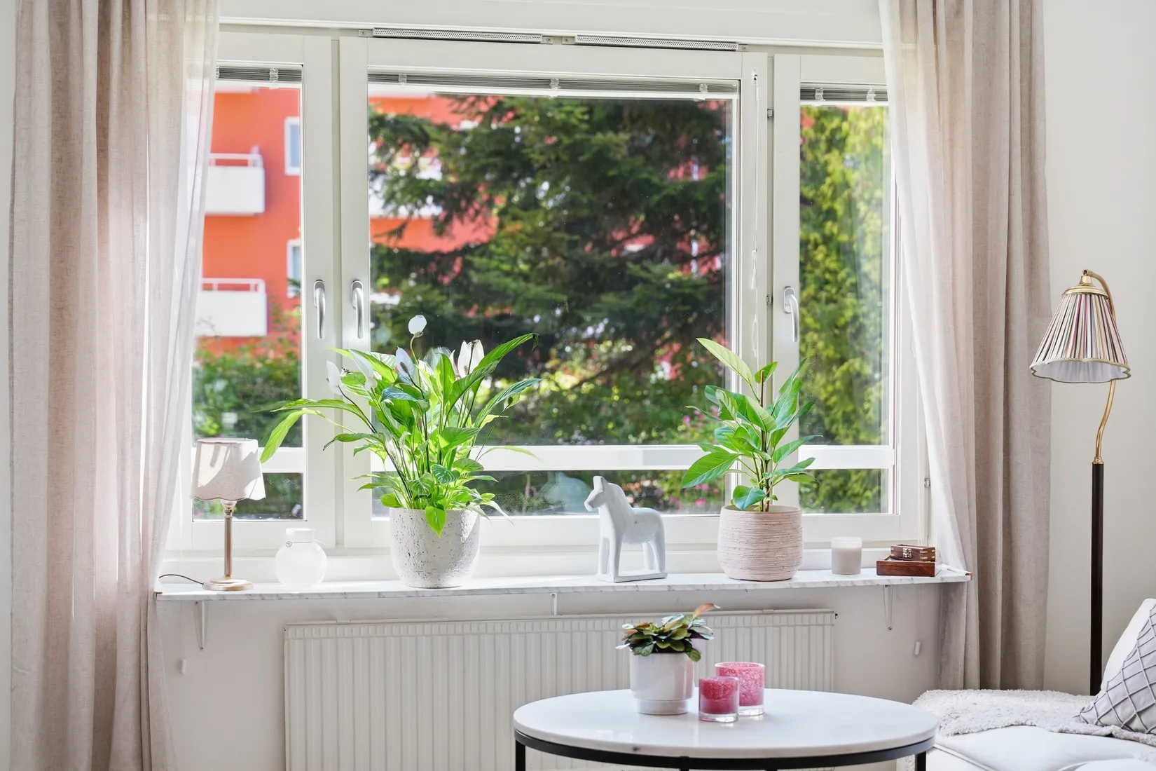 Bostadsrätt, Sturegatan 17B, Luthagen, Uppsala