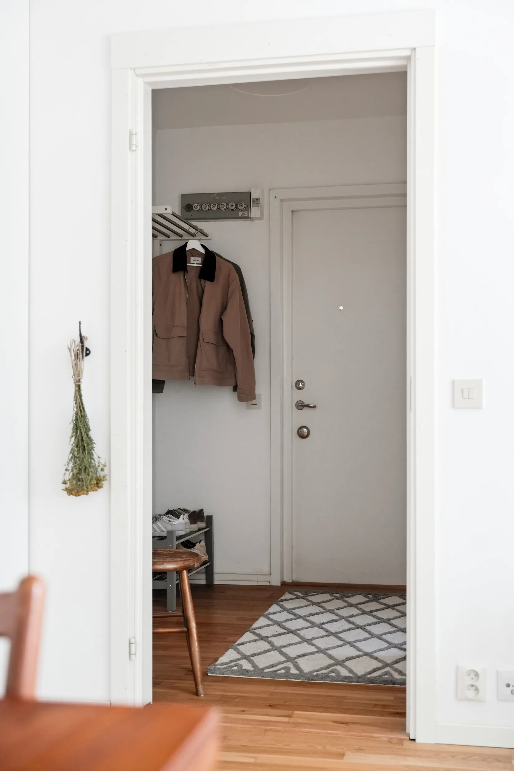 Bostadsrätt, Sturegatan 17B, Luthagen, Uppsala
