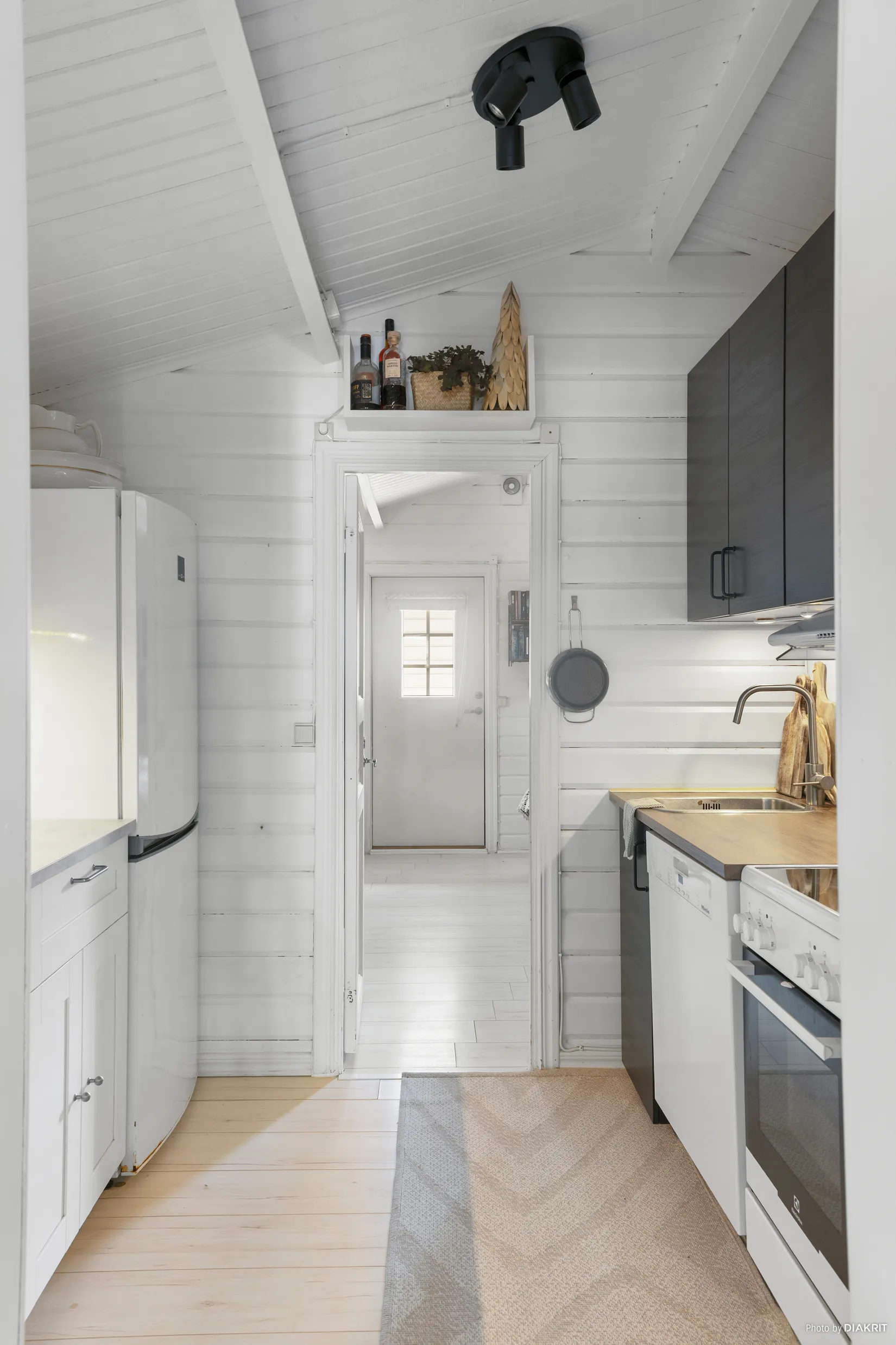 Villa, Ryrsjön 218, Göta, Lilla Edet