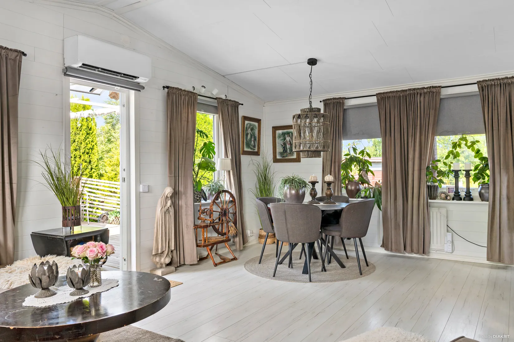 Villa, Ryrsjön 218, Göta, Lilla Edet