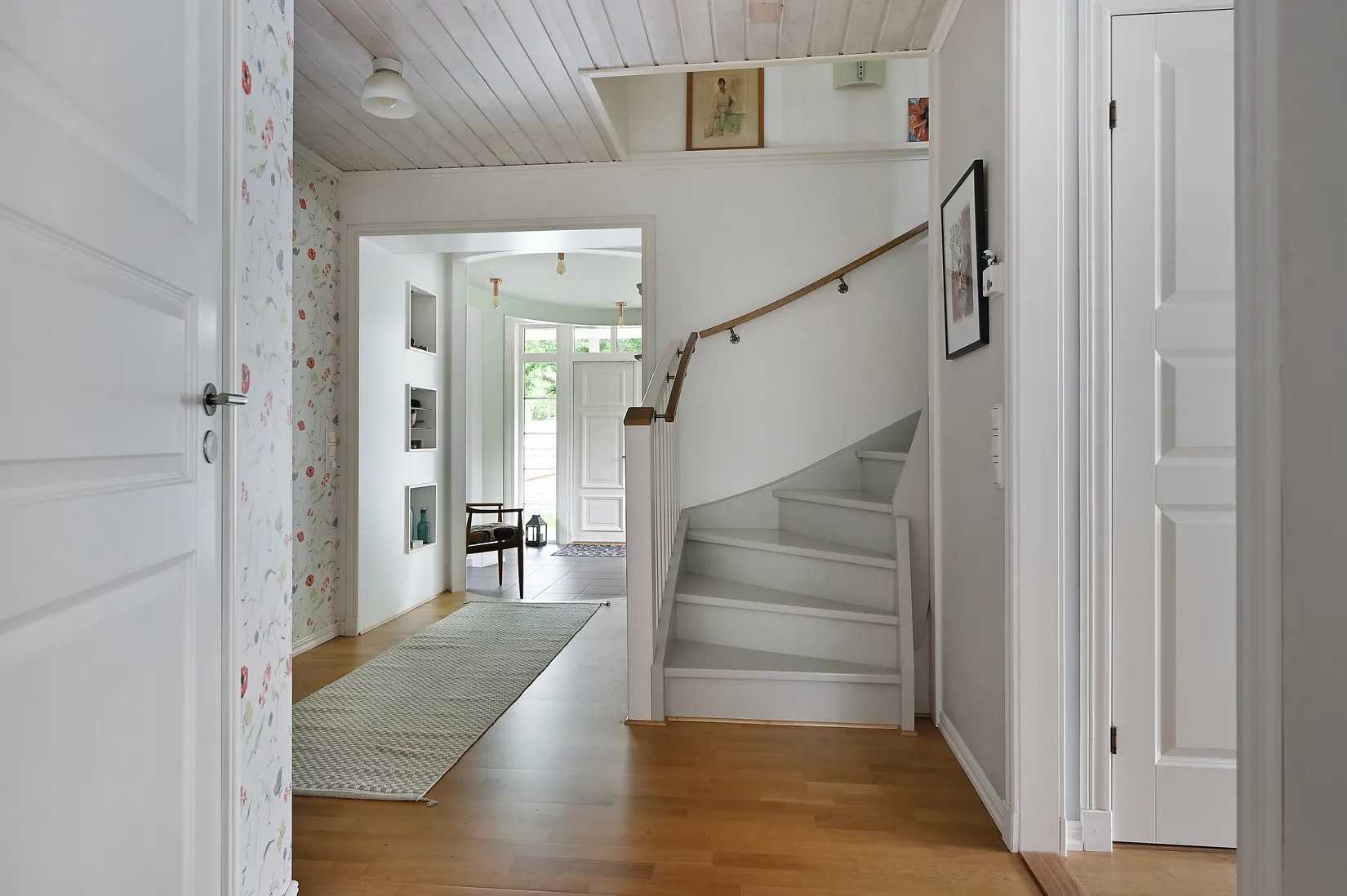 Villa, Sommarliden 24, Strand, Tyresö