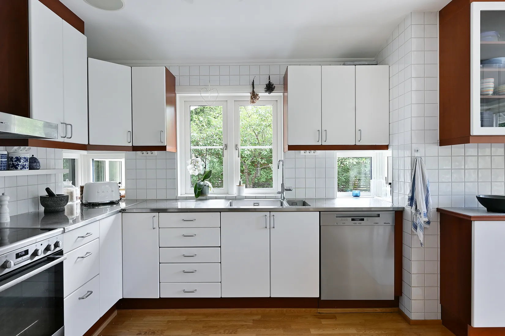 Villa, Sommarliden 24, Strand, Tyresö