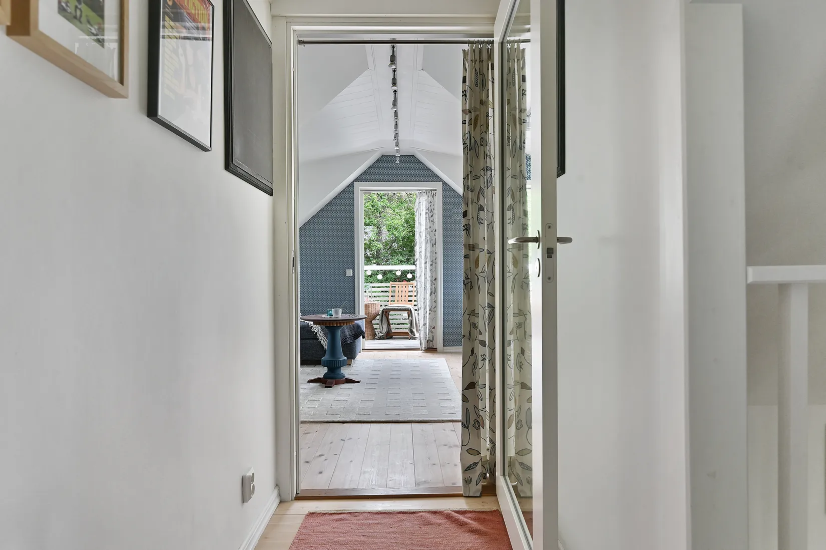 Villa, Sommarliden 24, Strand, Tyresö
