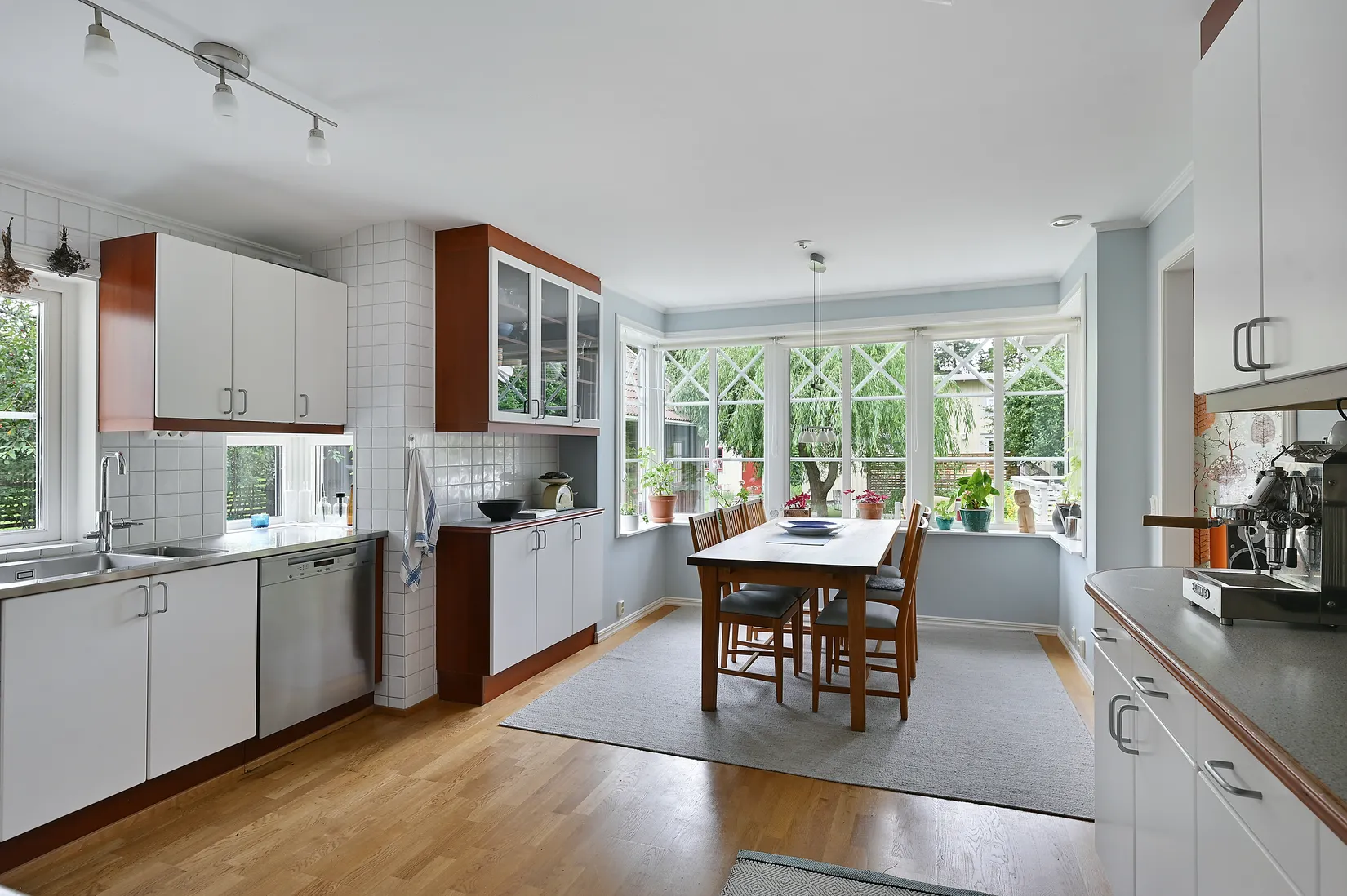 Villa, Sommarliden 24, Strand, Tyresö