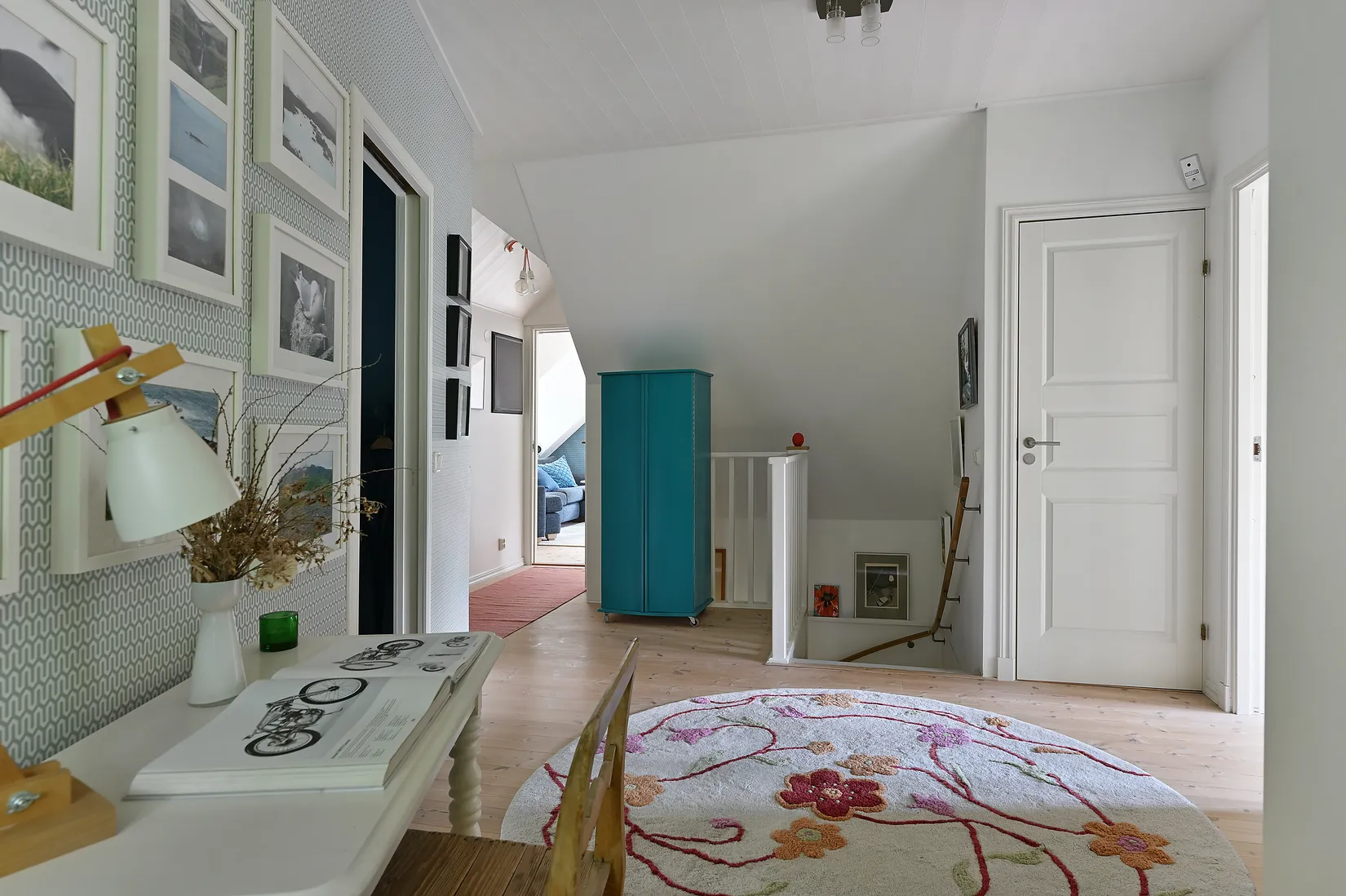 Villa, Sommarliden 24, Strand, Tyresö