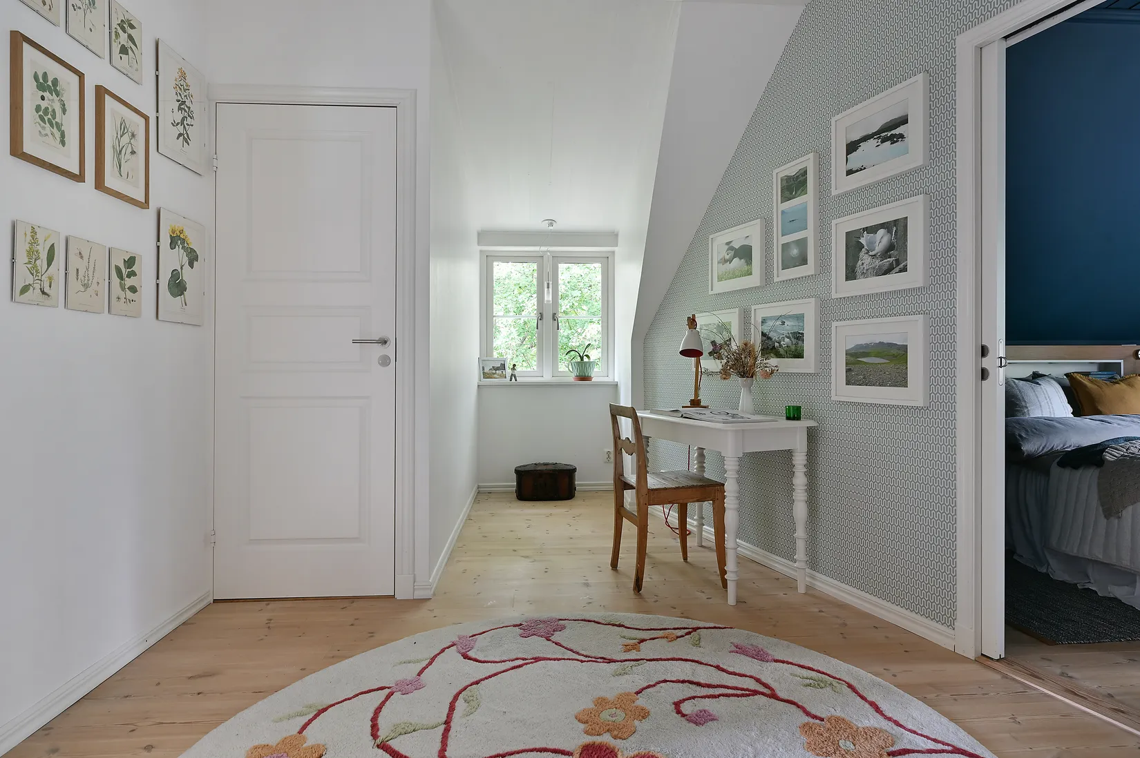 Villa, Sommarliden 24, Strand, Tyresö