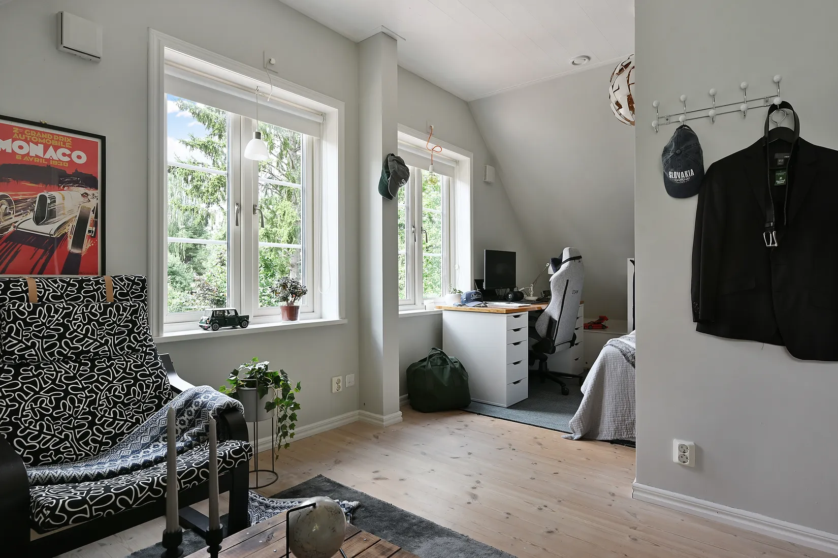 Villa, Sommarliden 24, Strand, Tyresö