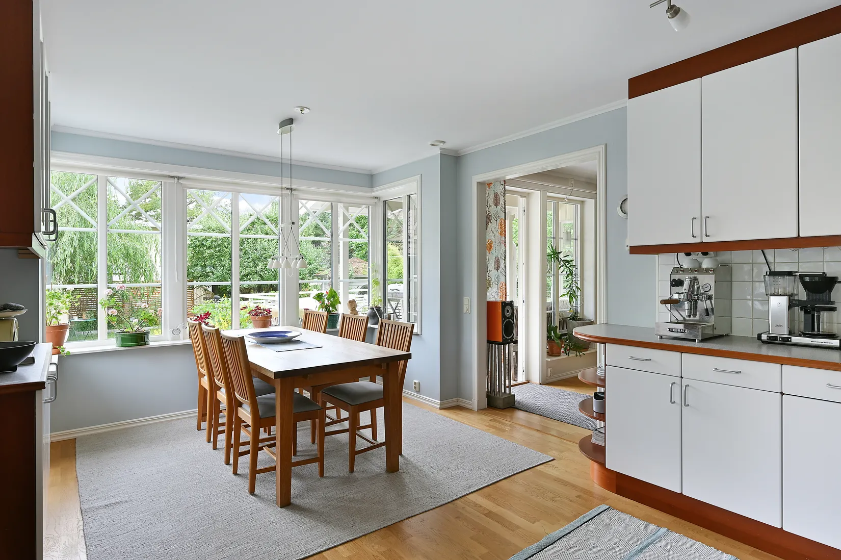 Villa, Sommarliden 24, Strand, Tyresö