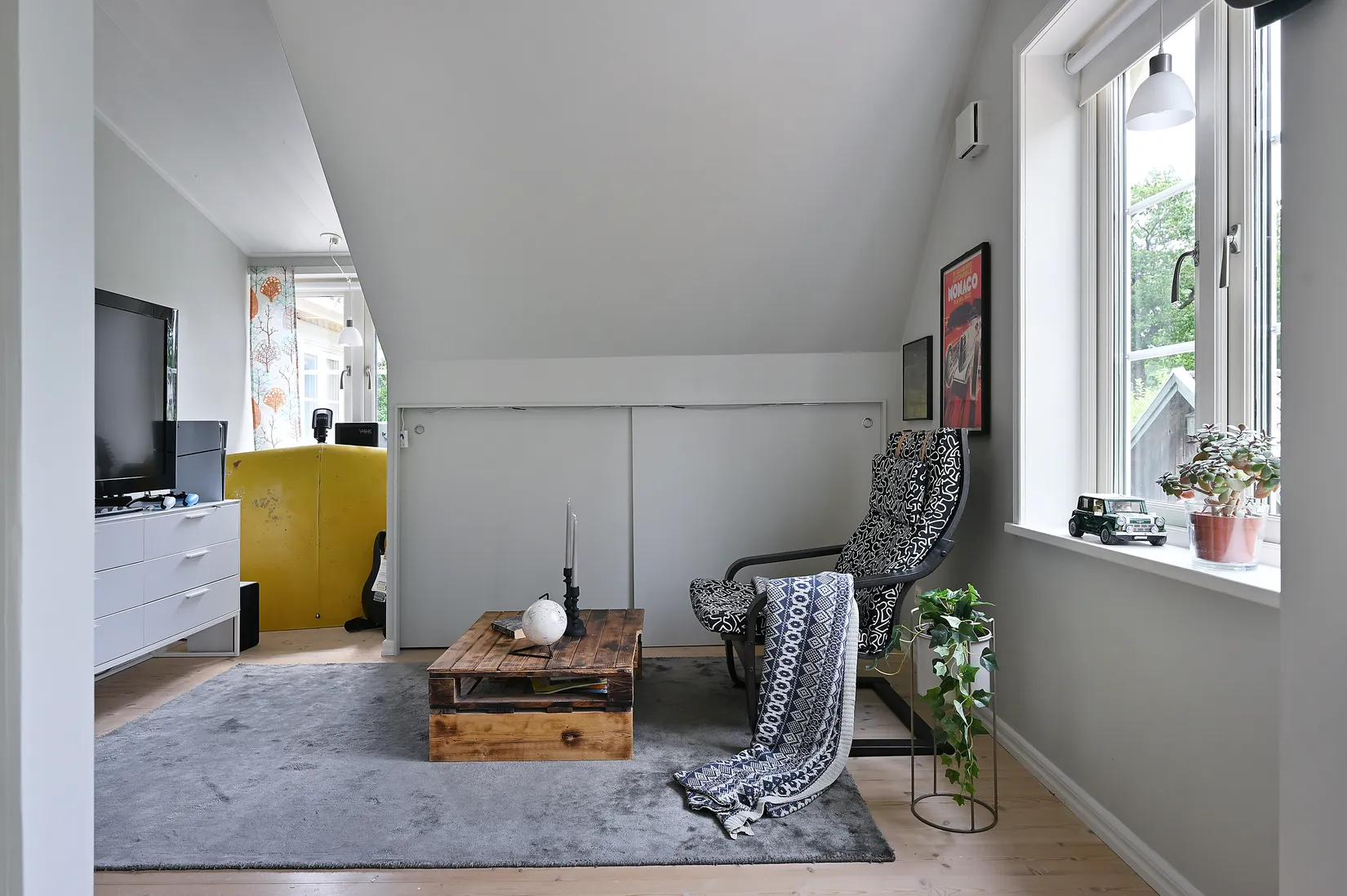 Villa, Sommarliden 24, Strand, Tyresö