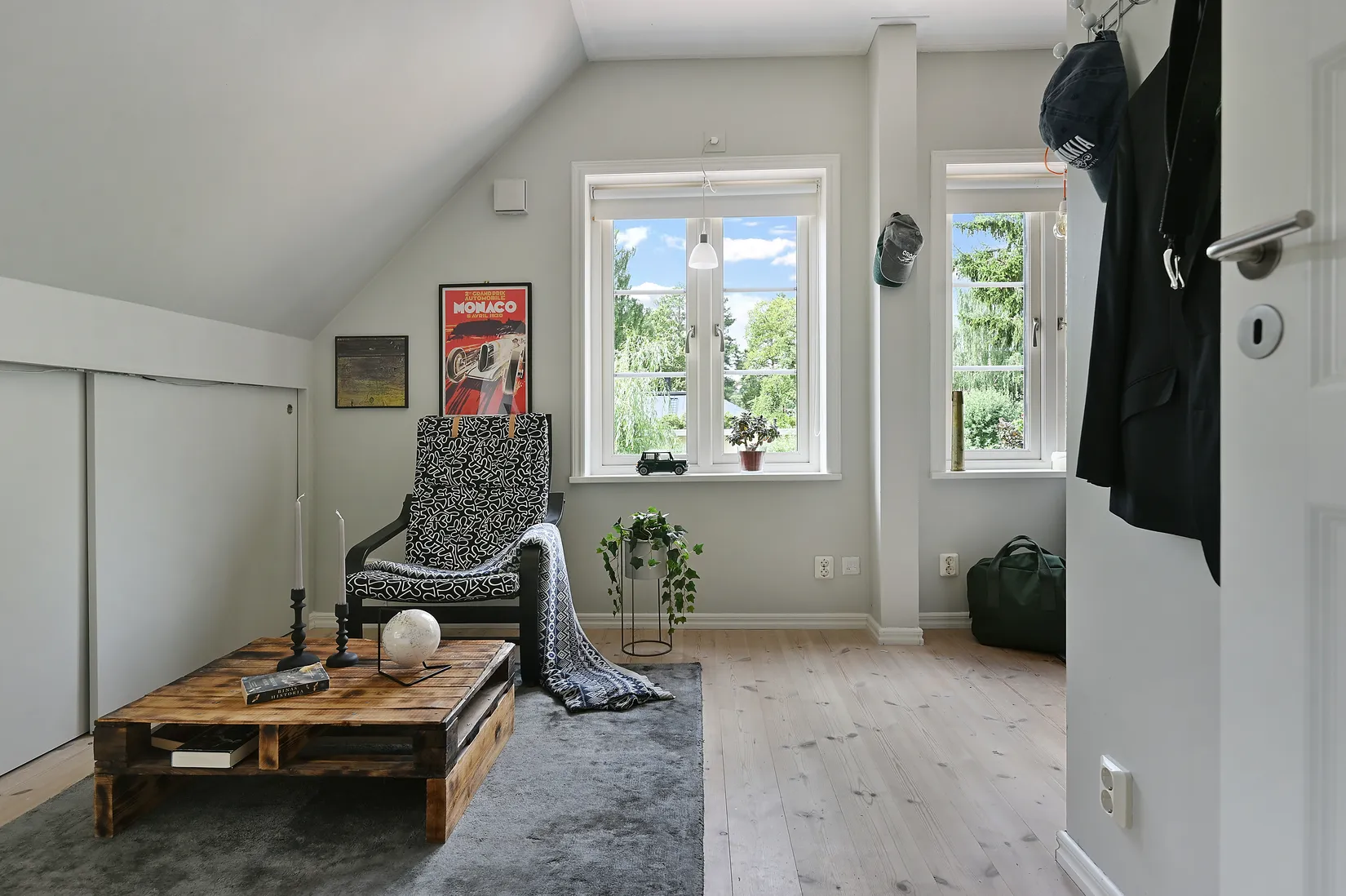 Villa, Sommarliden 24, Strand, Tyresö