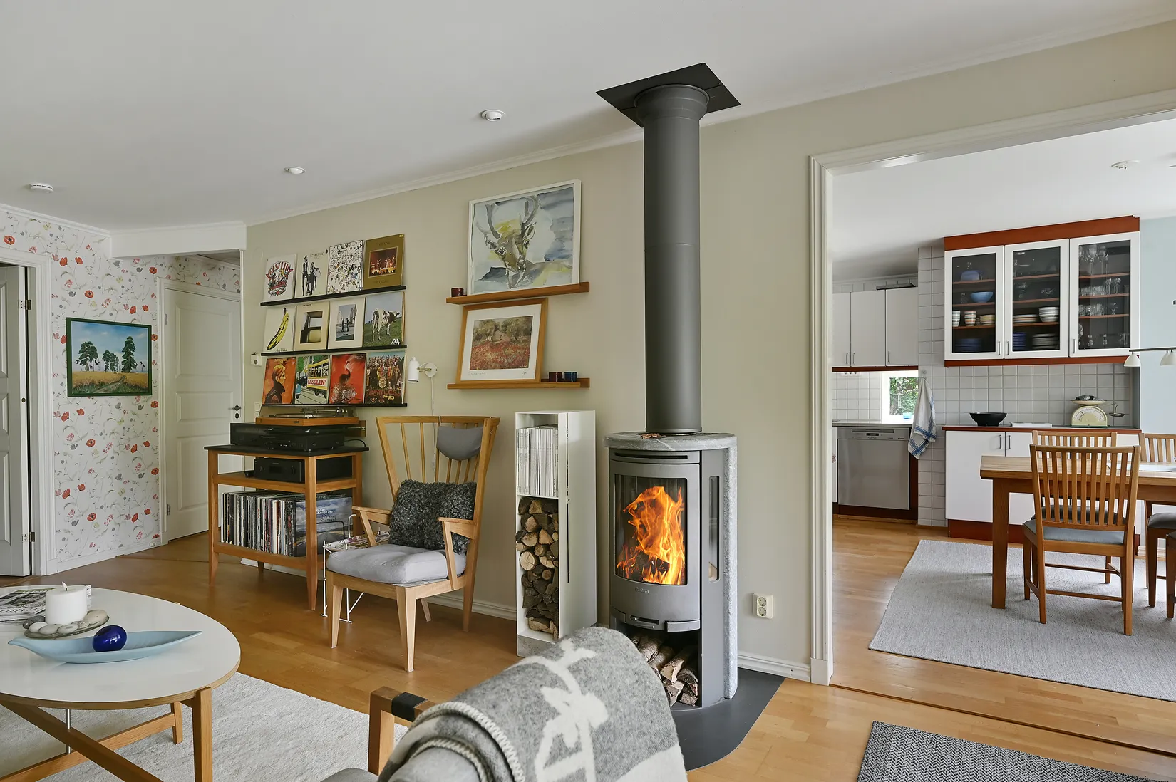 Villa, Sommarliden 24, Strand, Tyresö