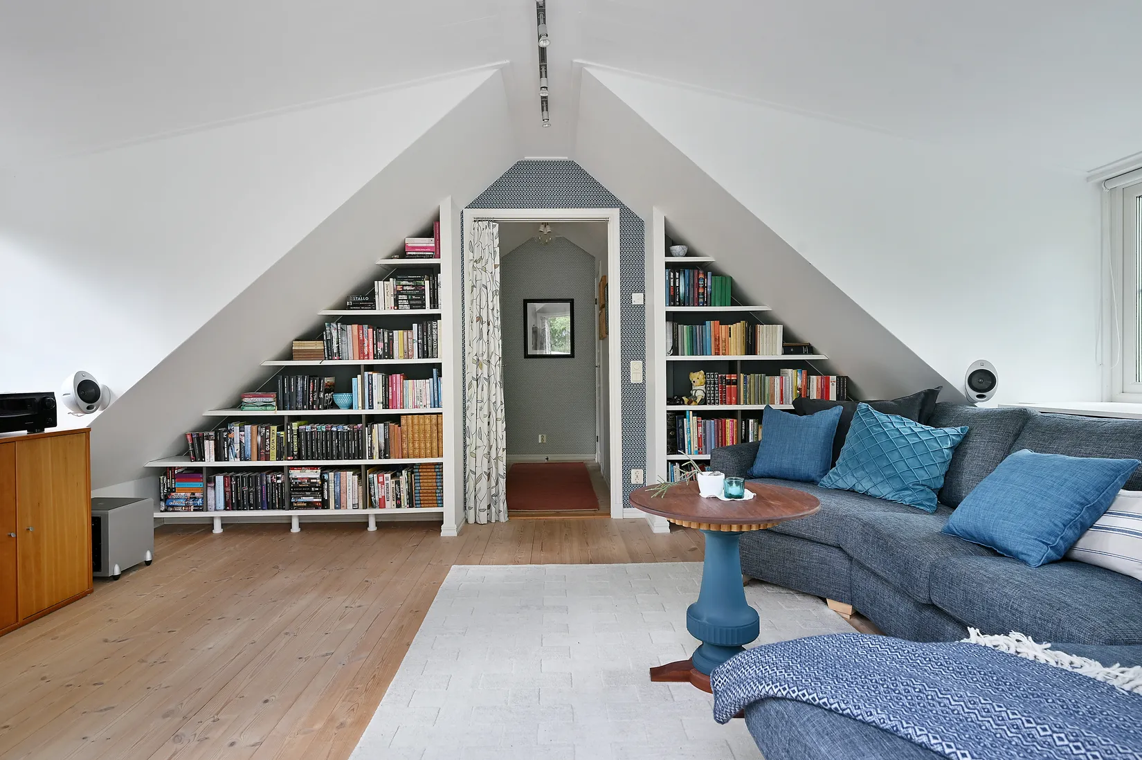 Villa, Sommarliden 24, Strand, Tyresö