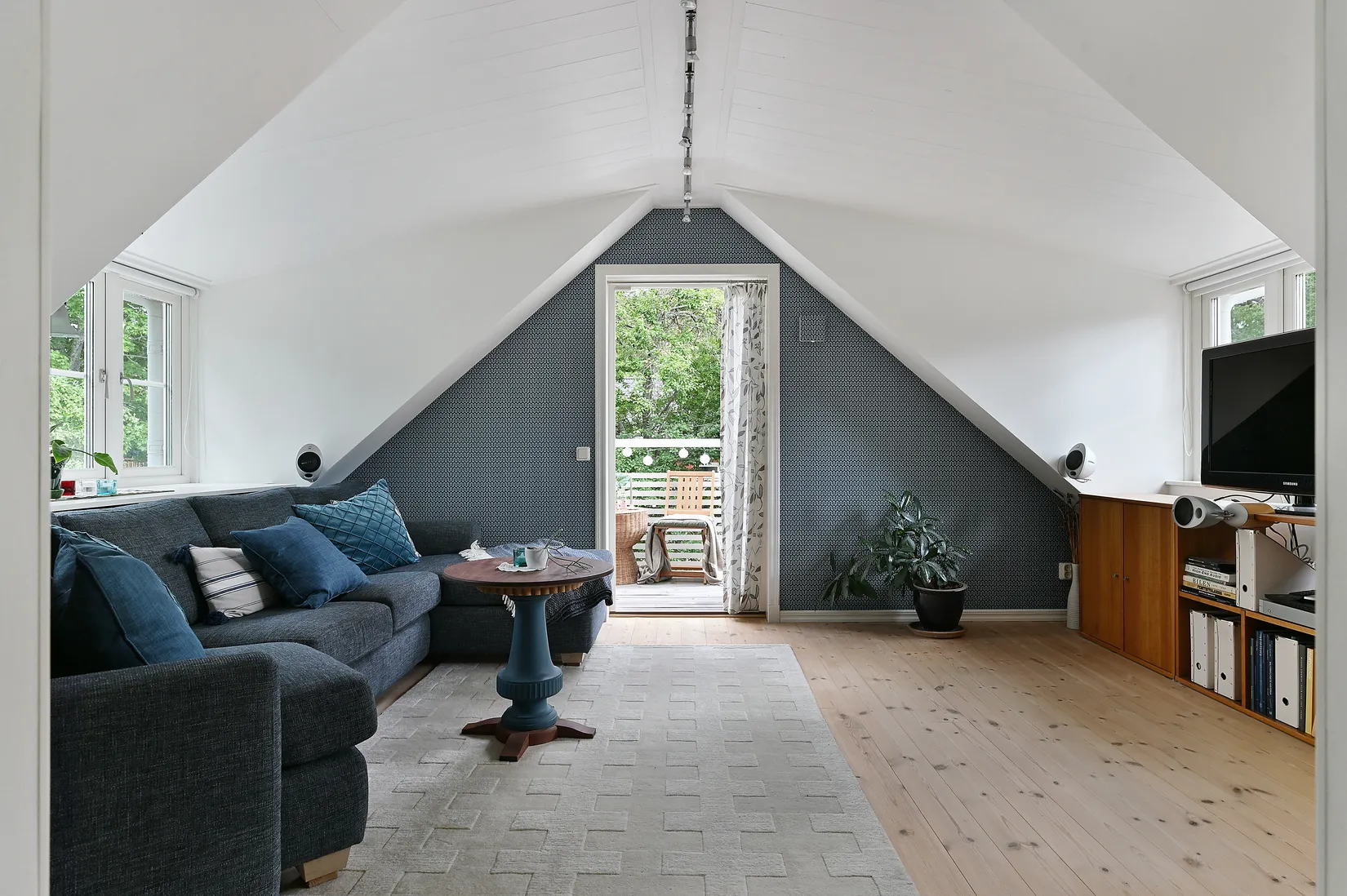 Villa, Sommarliden 24, Strand, Tyresö