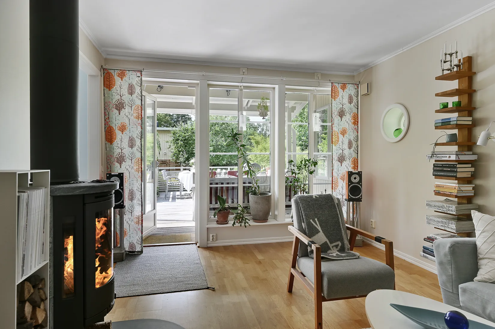 Villa, Sommarliden 24, Strand, Tyresö
