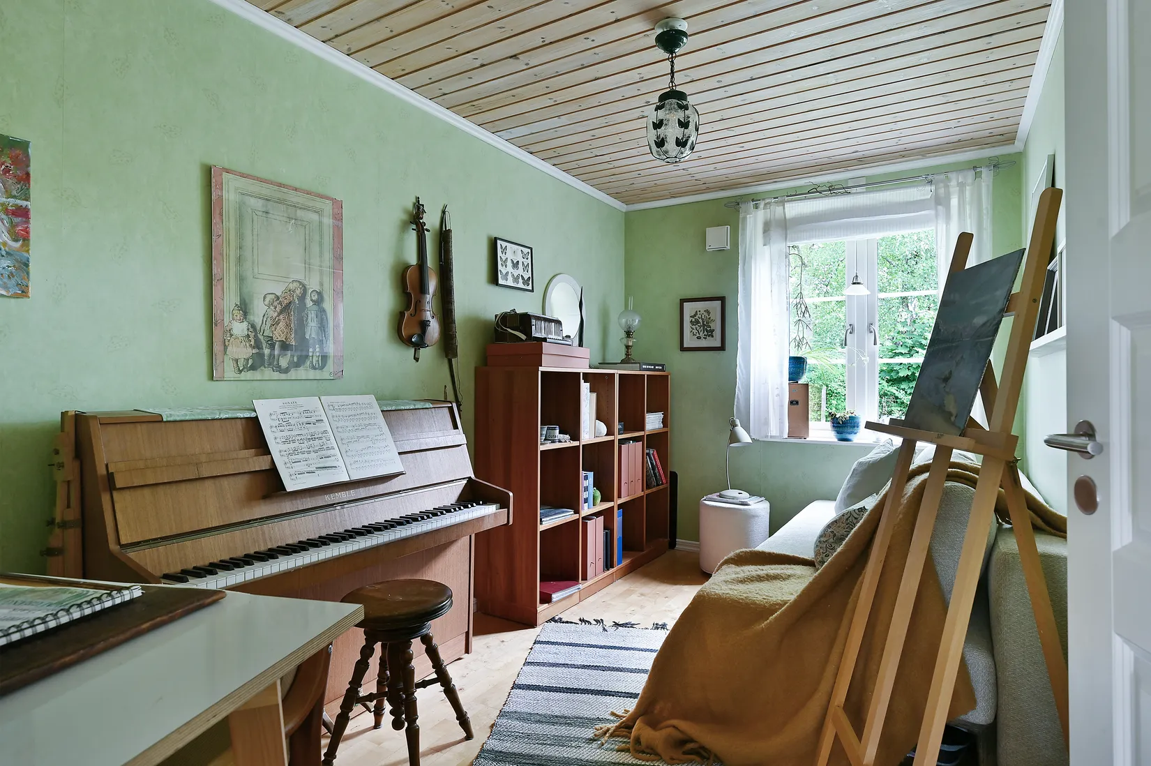 Villa, Sommarliden 24, Strand, Tyresö