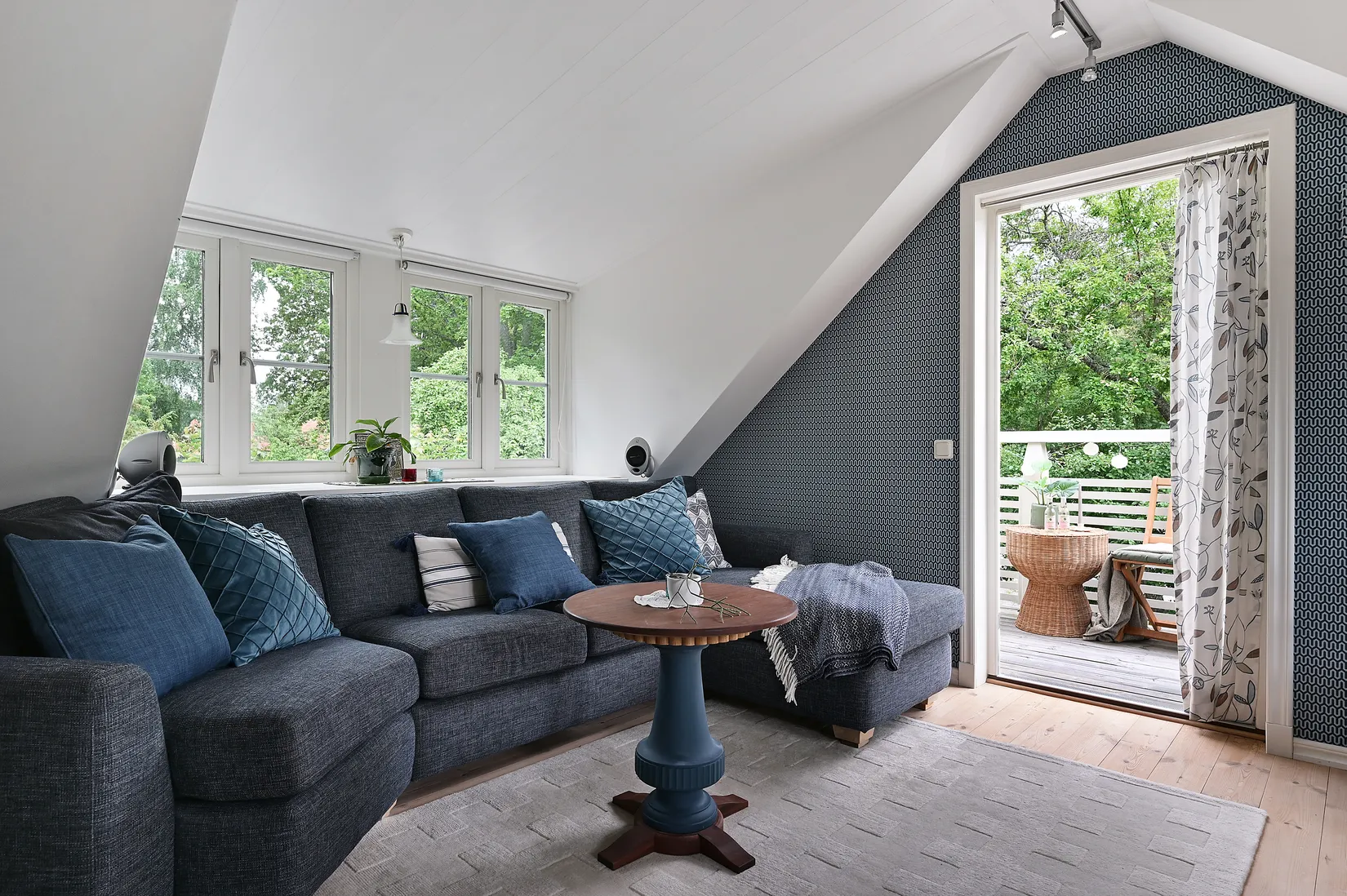 Villa, Sommarliden 24, Strand, Tyresö