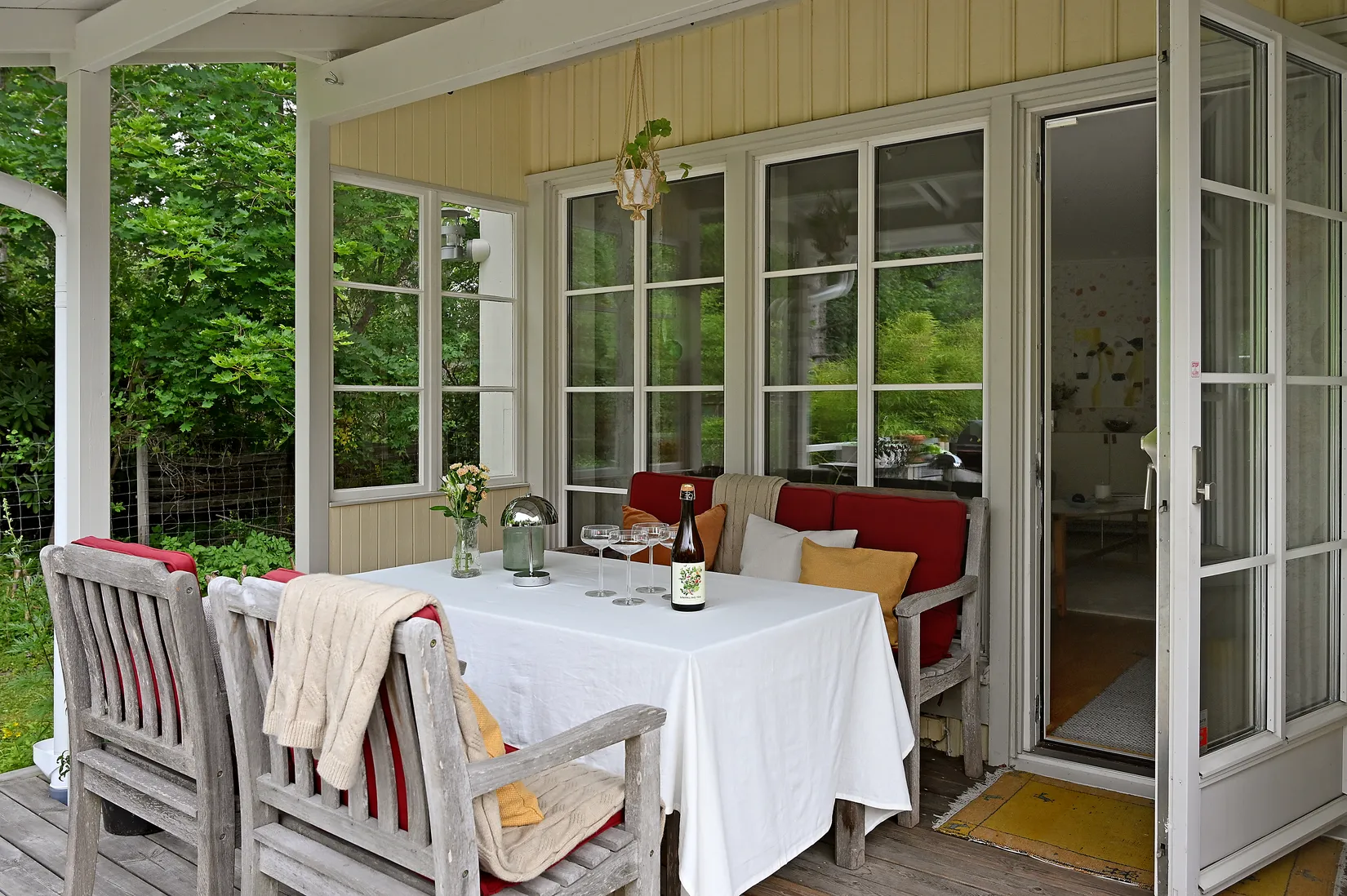 Villa, Sommarliden 24, Strand, Tyresö