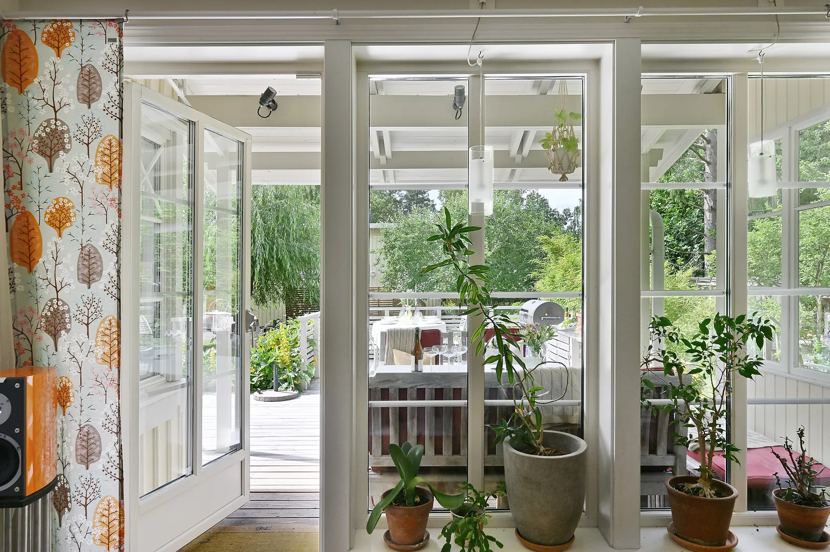 Villa, Sommarliden 24, Strand, Tyresö