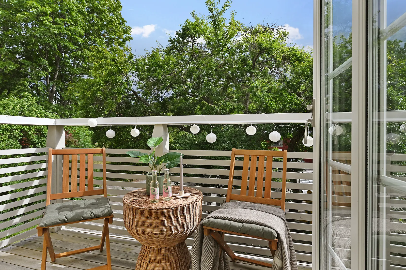 Villa, Sommarliden 24, Strand, Tyresö