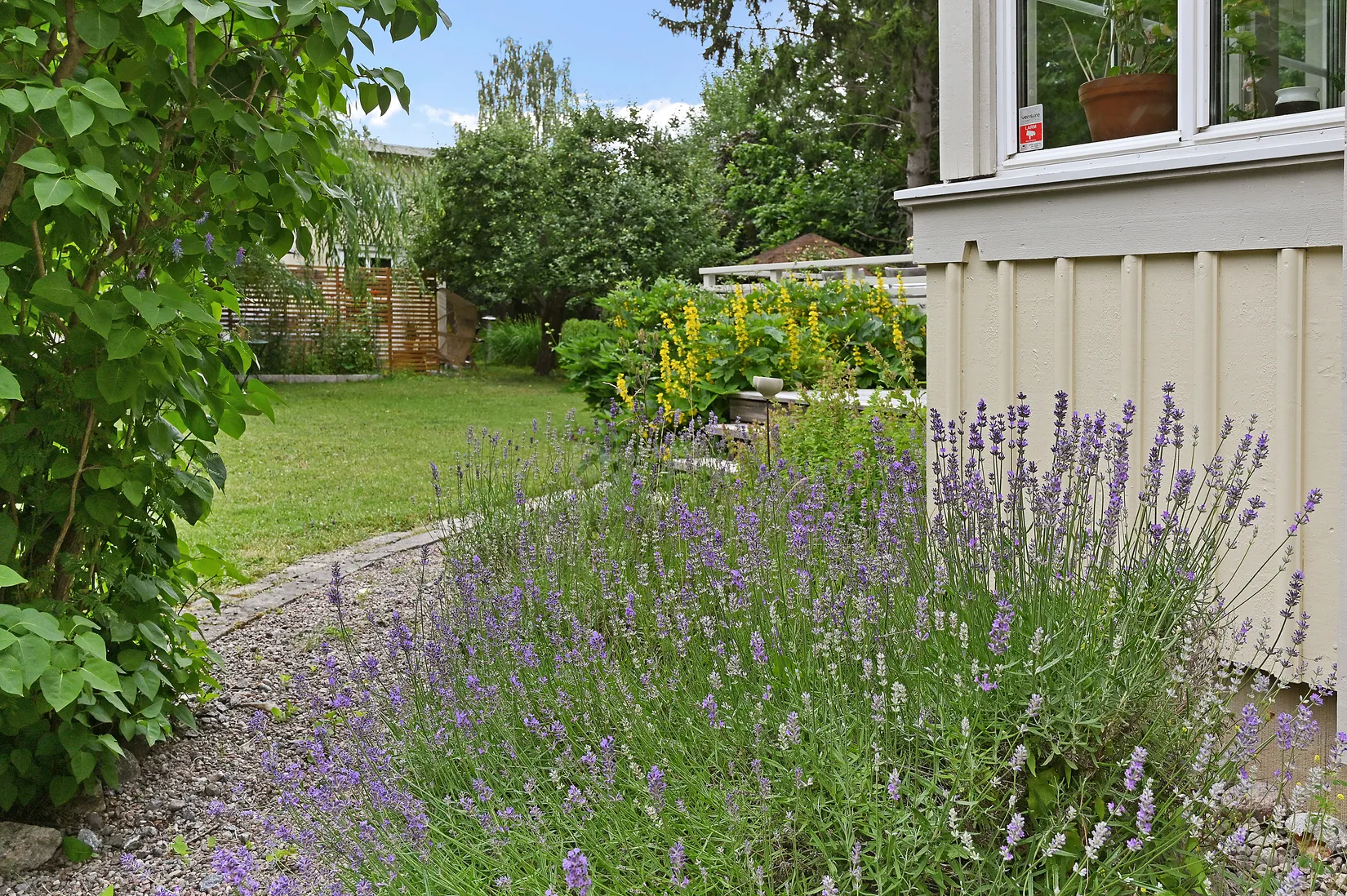 Villa, Sommarliden 24, Strand, Tyresö