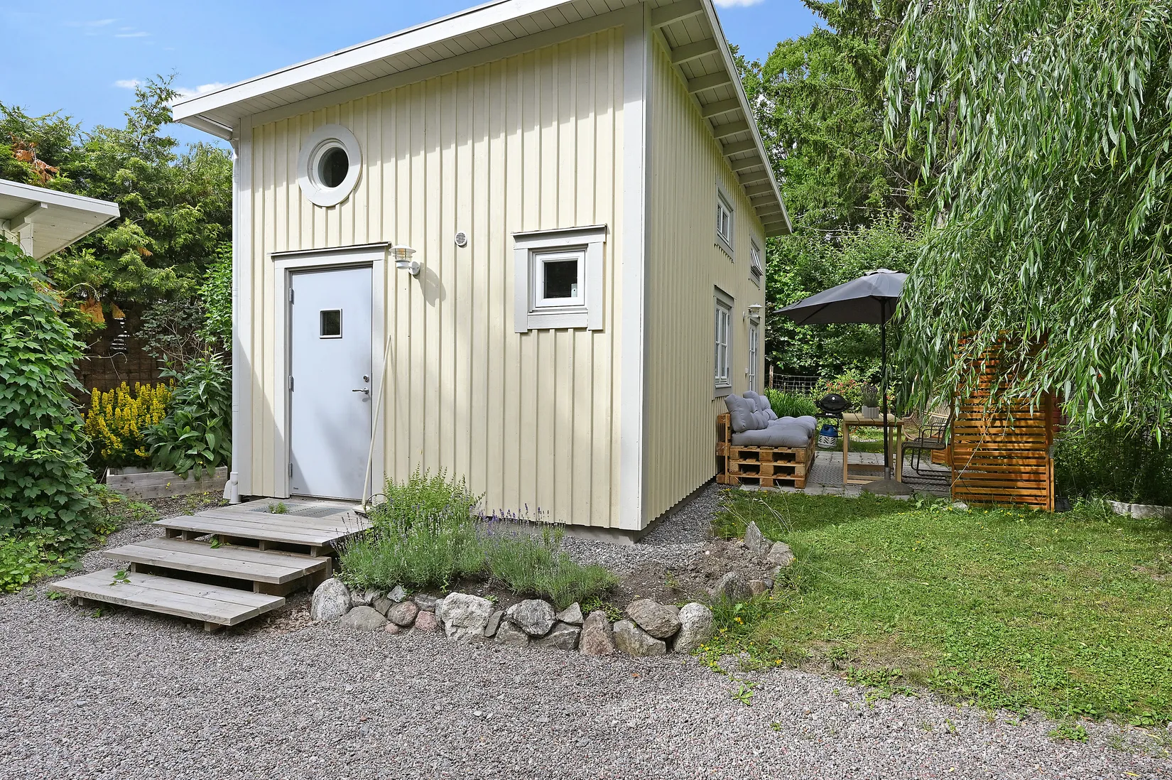 Villa, Sommarliden 24, Strand, Tyresö