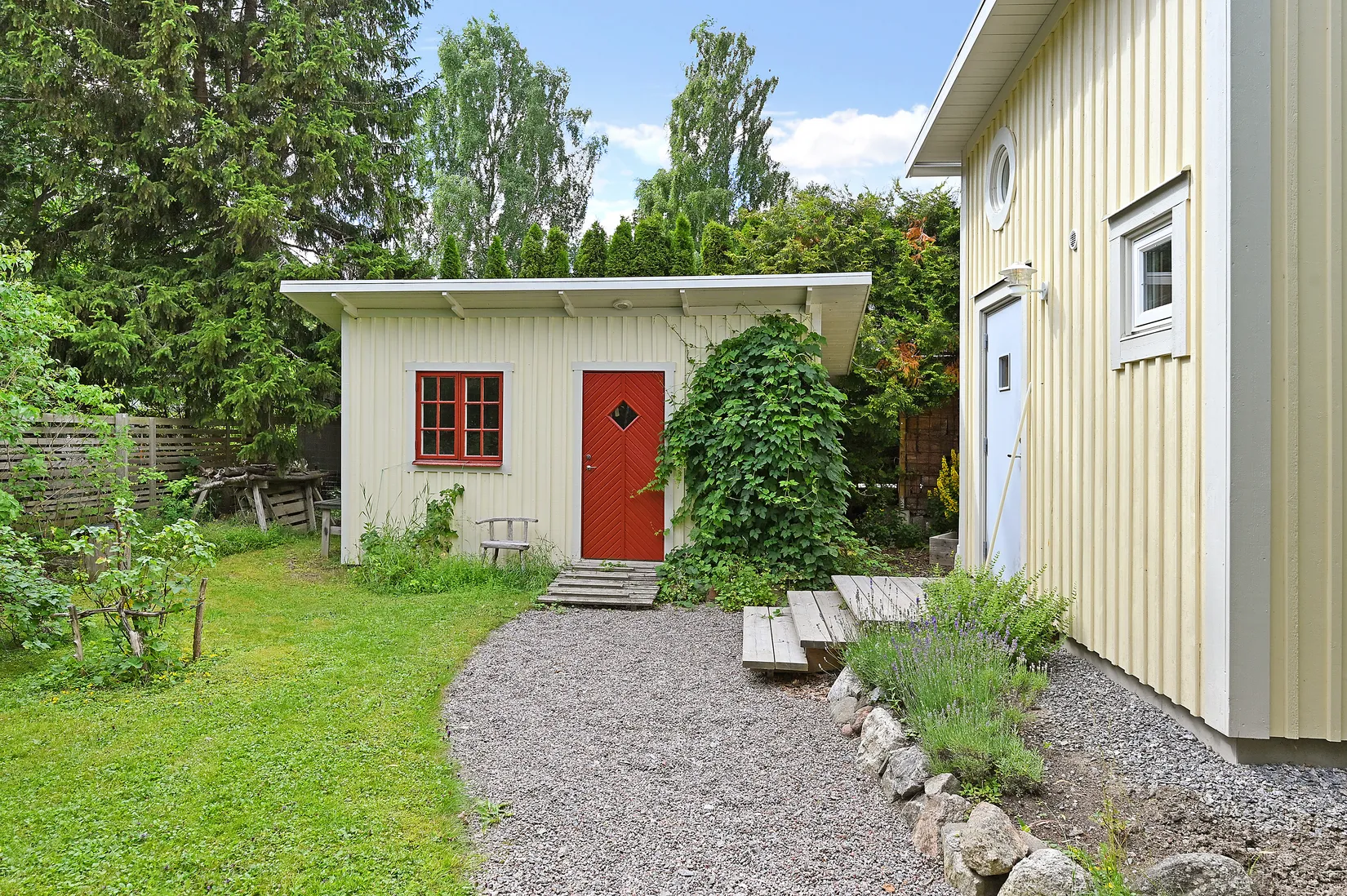 Villa, Sommarliden 24, Strand, Tyresö