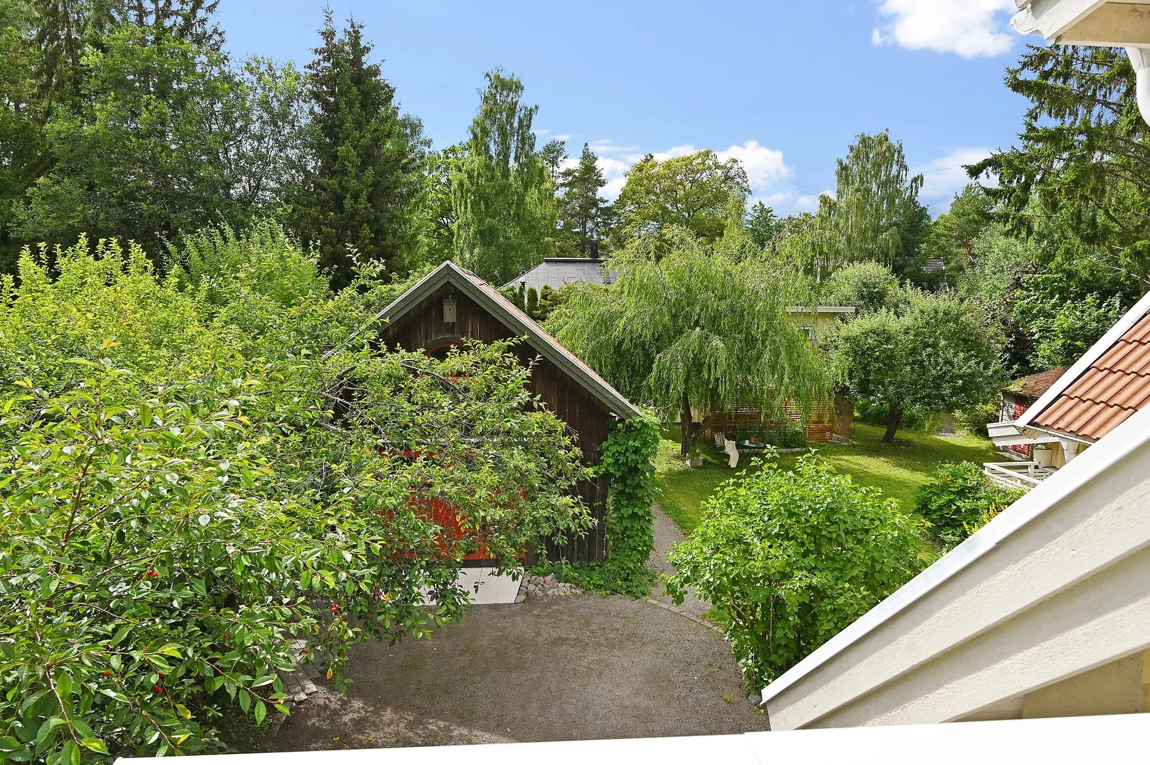 Villa, Sommarliden 24, Strand, Tyresö