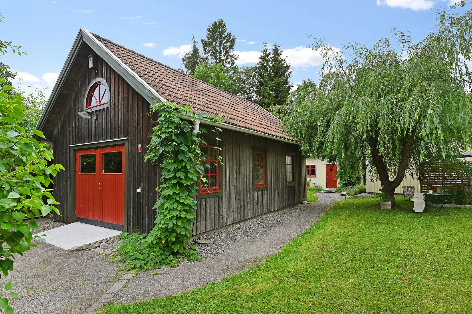 Villa, Sommarliden 24, Strand, Tyresö