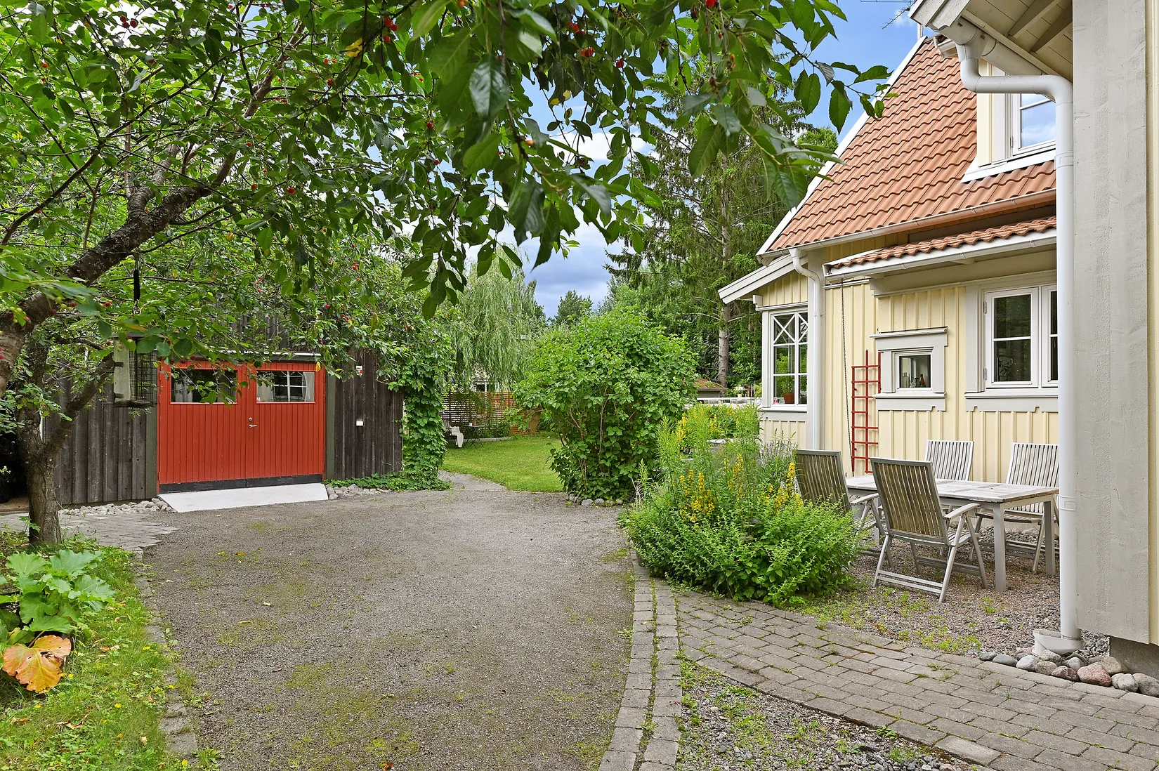 Villa, Sommarliden 24, Strand, Tyresö