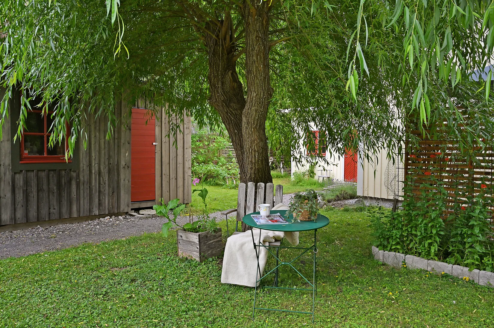 Villa, Sommarliden 24, Strand, Tyresö
