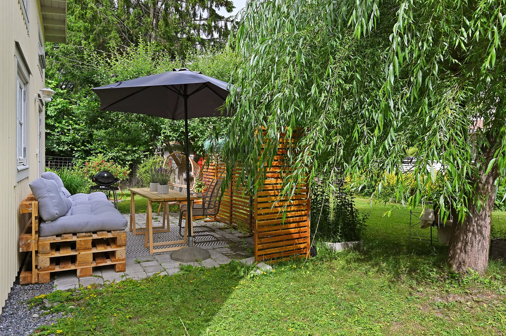 Villa, Sommarliden 24, Strand, Tyresö
