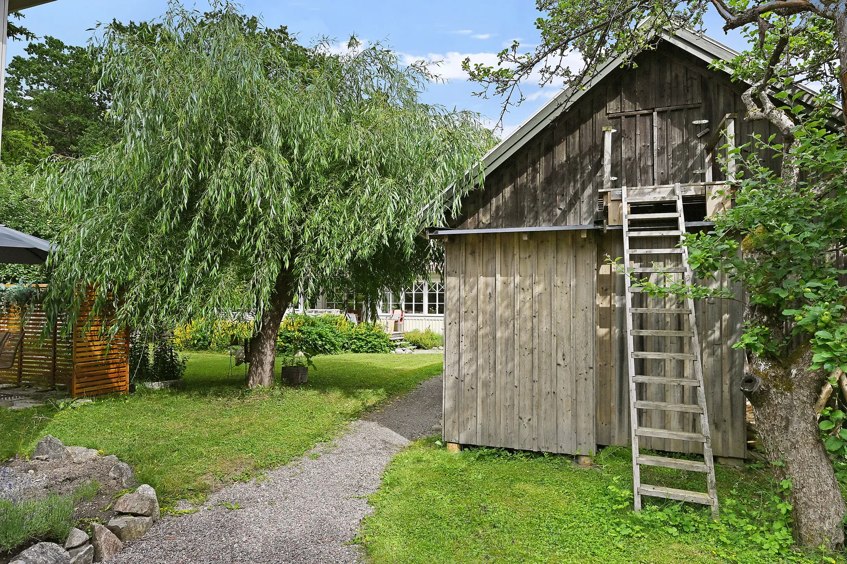 Villa, Sommarliden 24, Strand, Tyresö