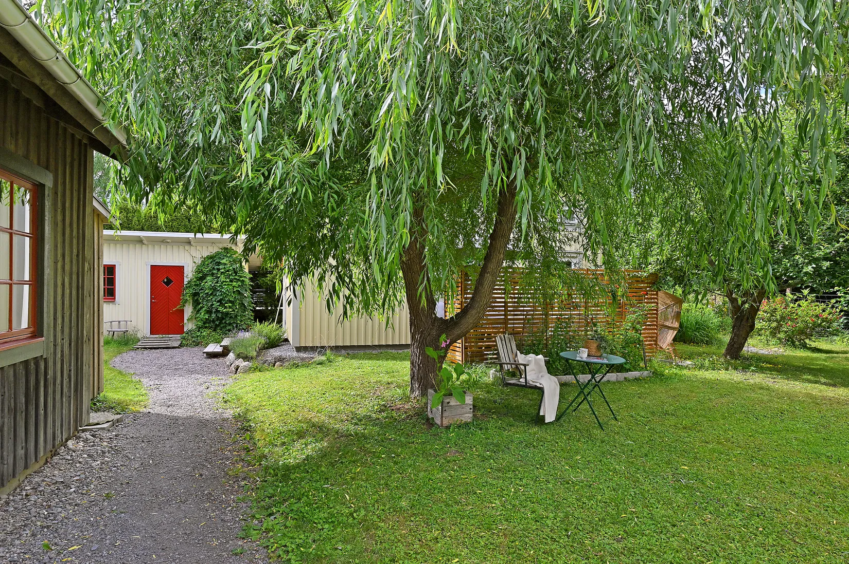Villa, Sommarliden 24, Strand, Tyresö