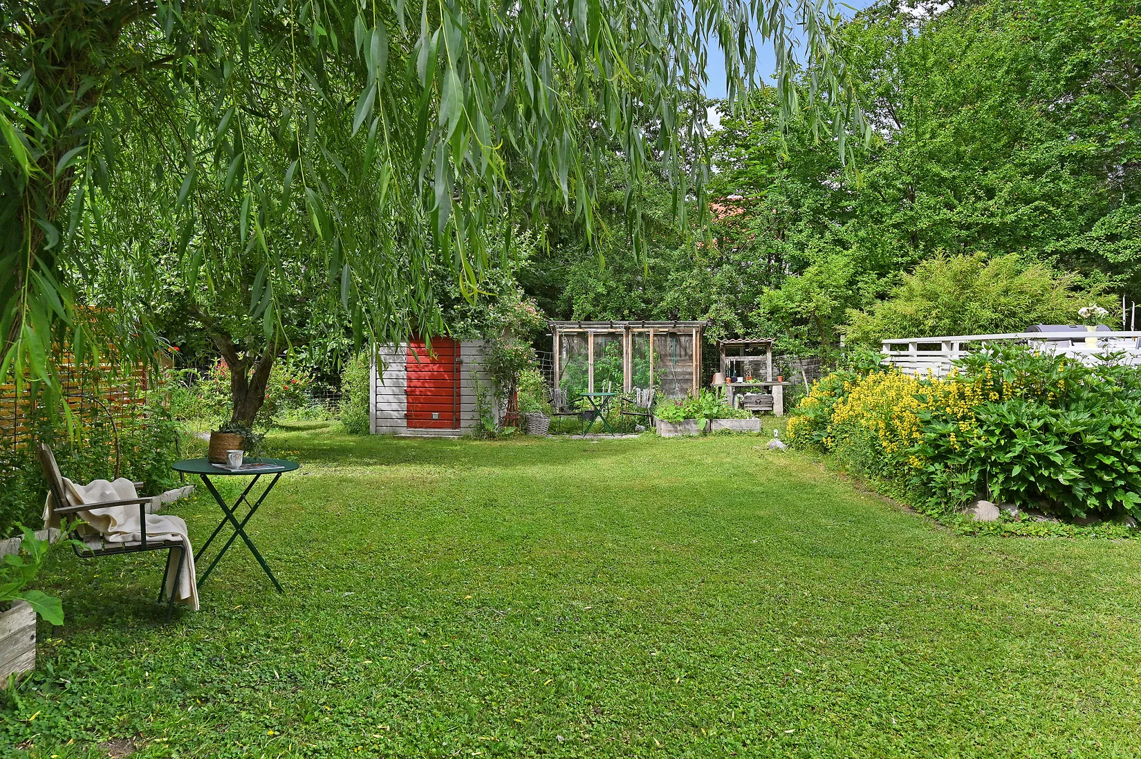 Villa, Sommarliden 24, Strand, Tyresö