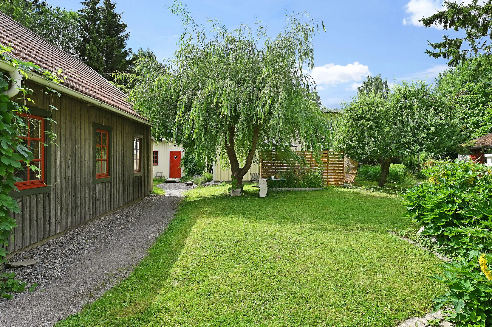Villa, Sommarliden 24, Strand, Tyresö