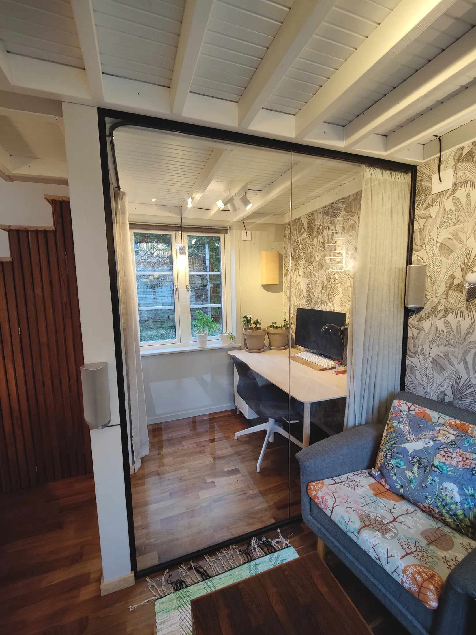 Villa, Sommarliden 24, Strand, Tyresö
