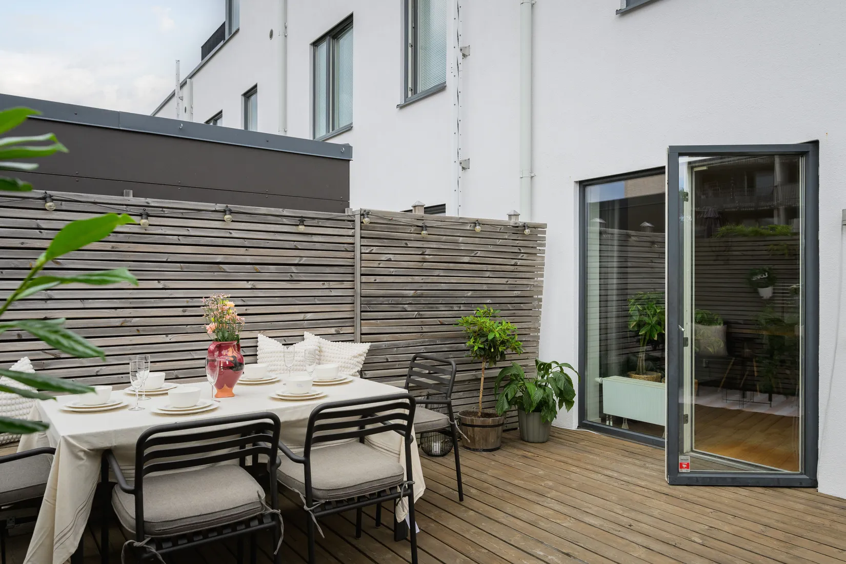 Radhus, Kalkstensvägen 37, Limhamn, Malmö