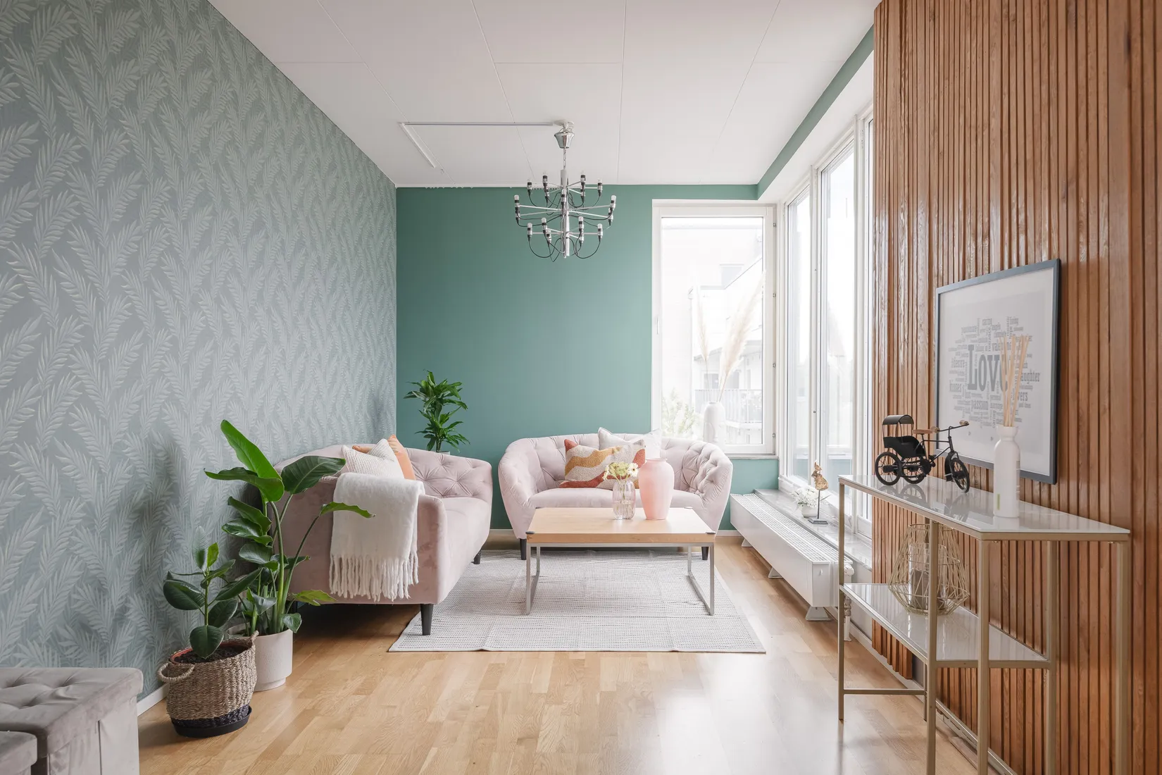 Radhus, Kalkstensvägen 37, Limhamn, Malmö