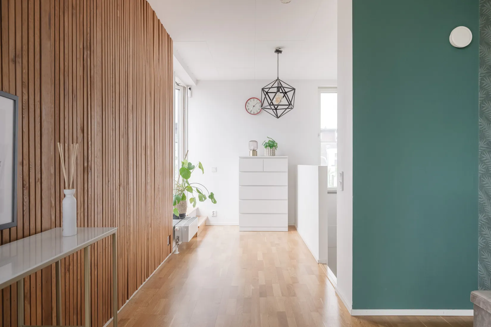 Radhus, Kalkstensvägen 37, Limhamn, Malmö