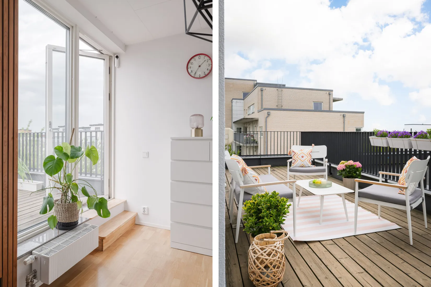 Radhus, Kalkstensvägen 37, Limhamn, Malmö