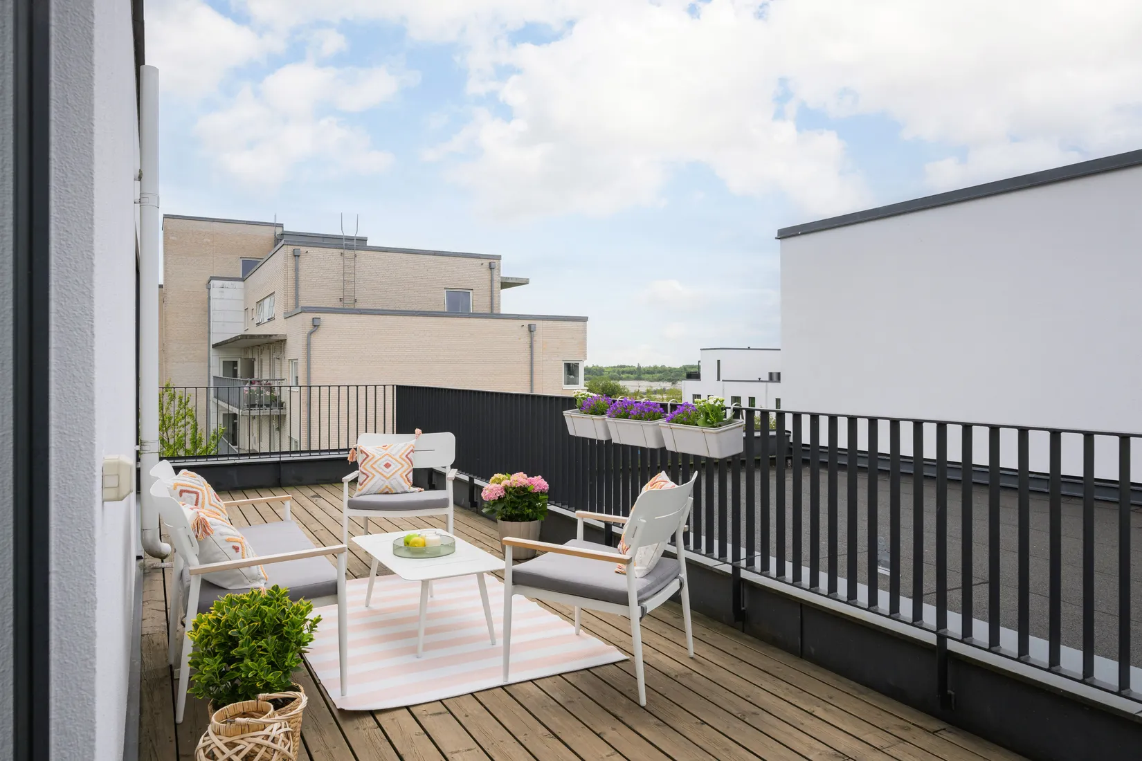 Radhus, Kalkstensvägen 37, Limhamn, Malmö