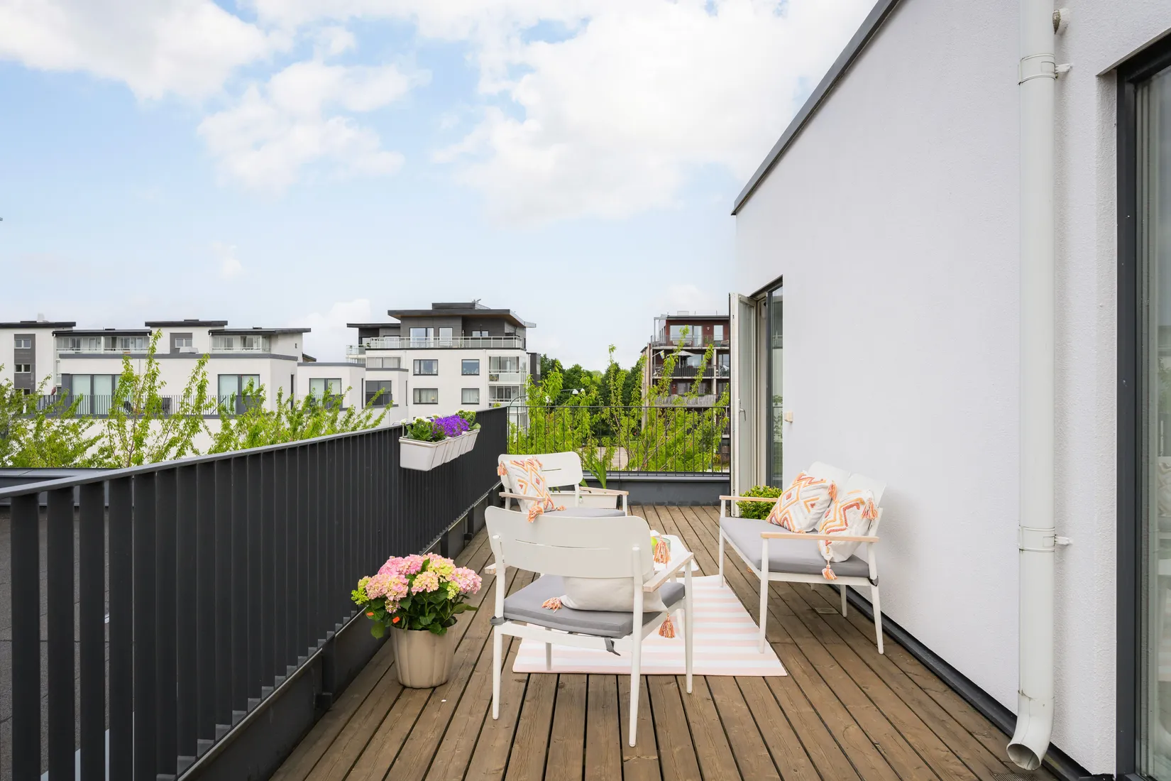 Radhus, Kalkstensvägen 37, Limhamn, Malmö
