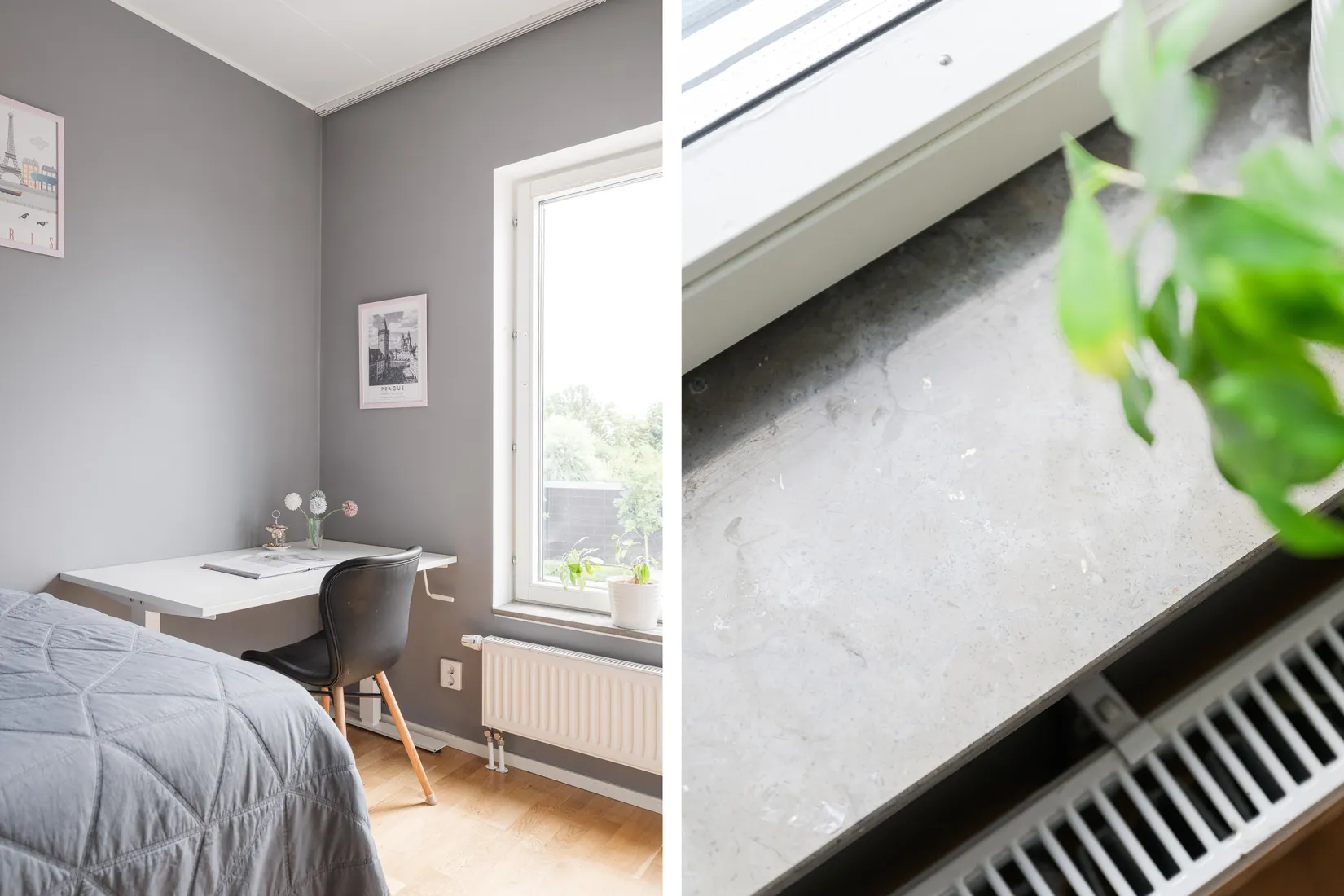 Radhus, Kalkstensvägen 37, Limhamn, Malmö