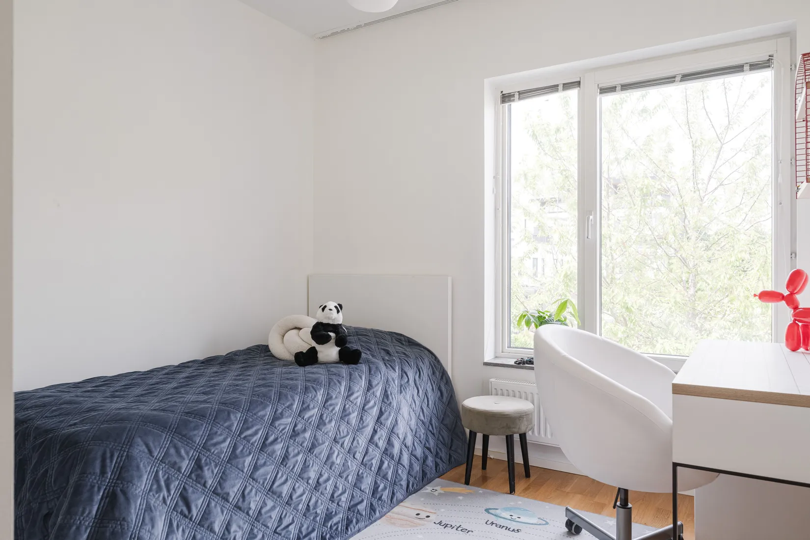 Radhus, Kalkstensvägen 37, Limhamn, Malmö