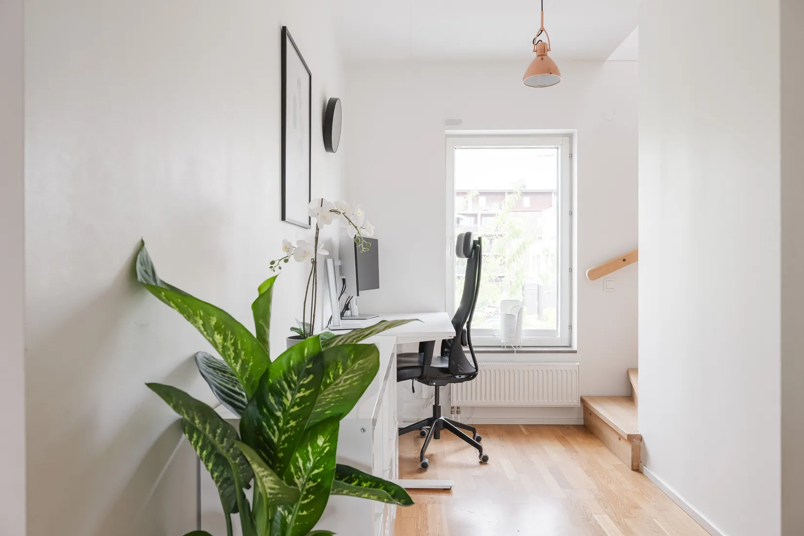 Radhus, Kalkstensvägen 37, Limhamn, Malmö